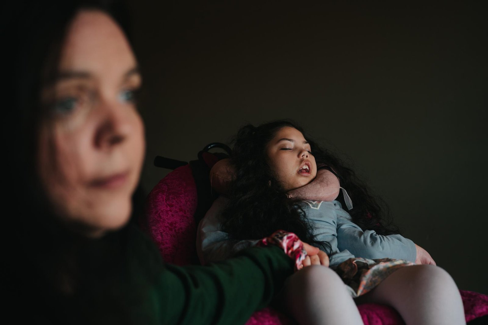 European Photography Awards Winner - When time runs backwards