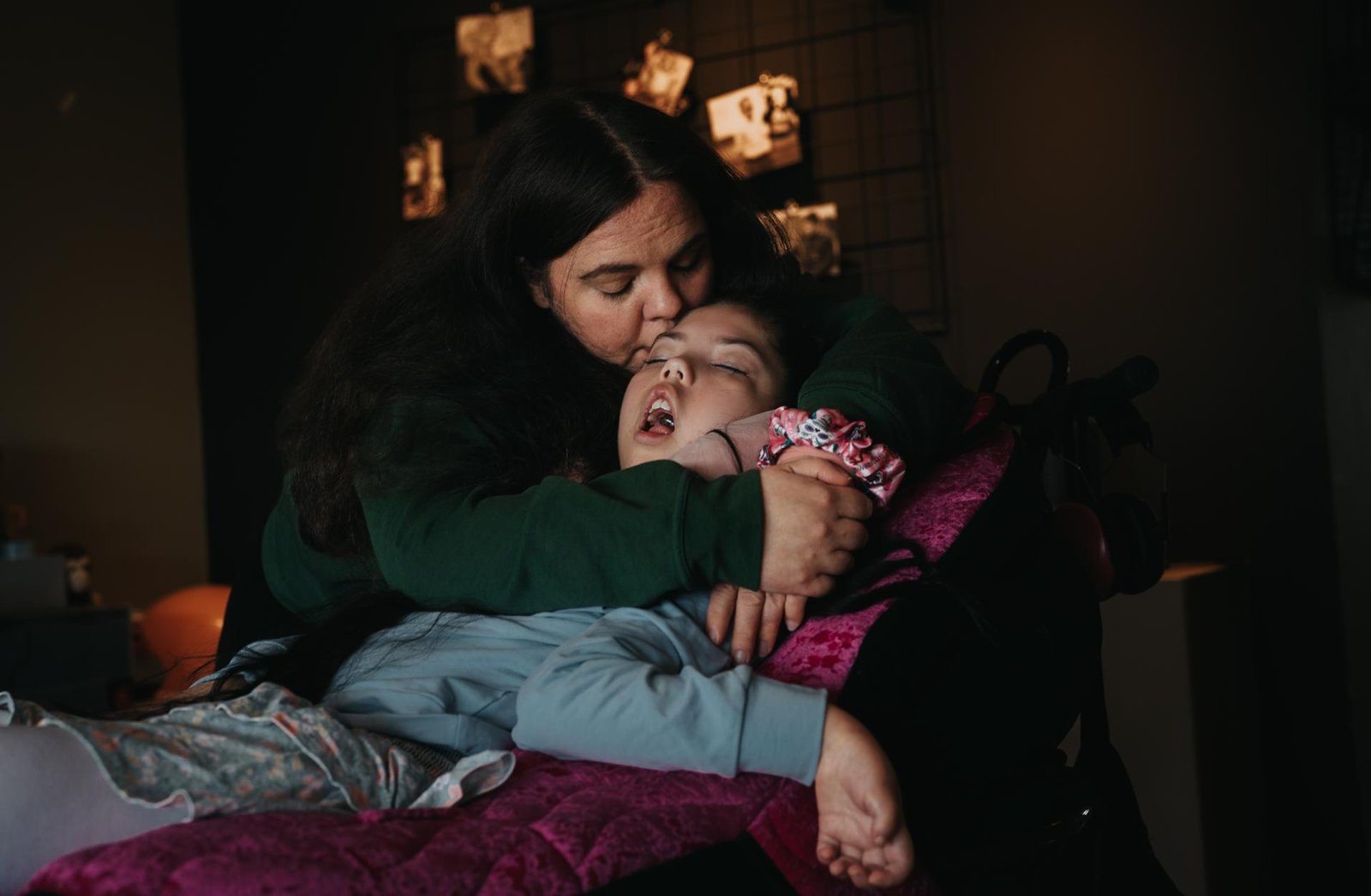 European Photography Awards Winner - When time runs backwards