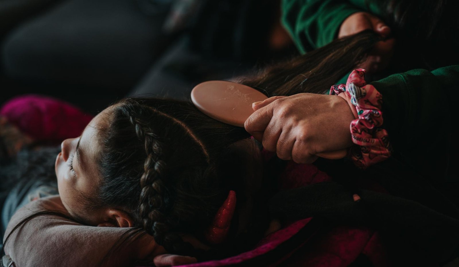 European Photography Awards Winner - When time runs backwards