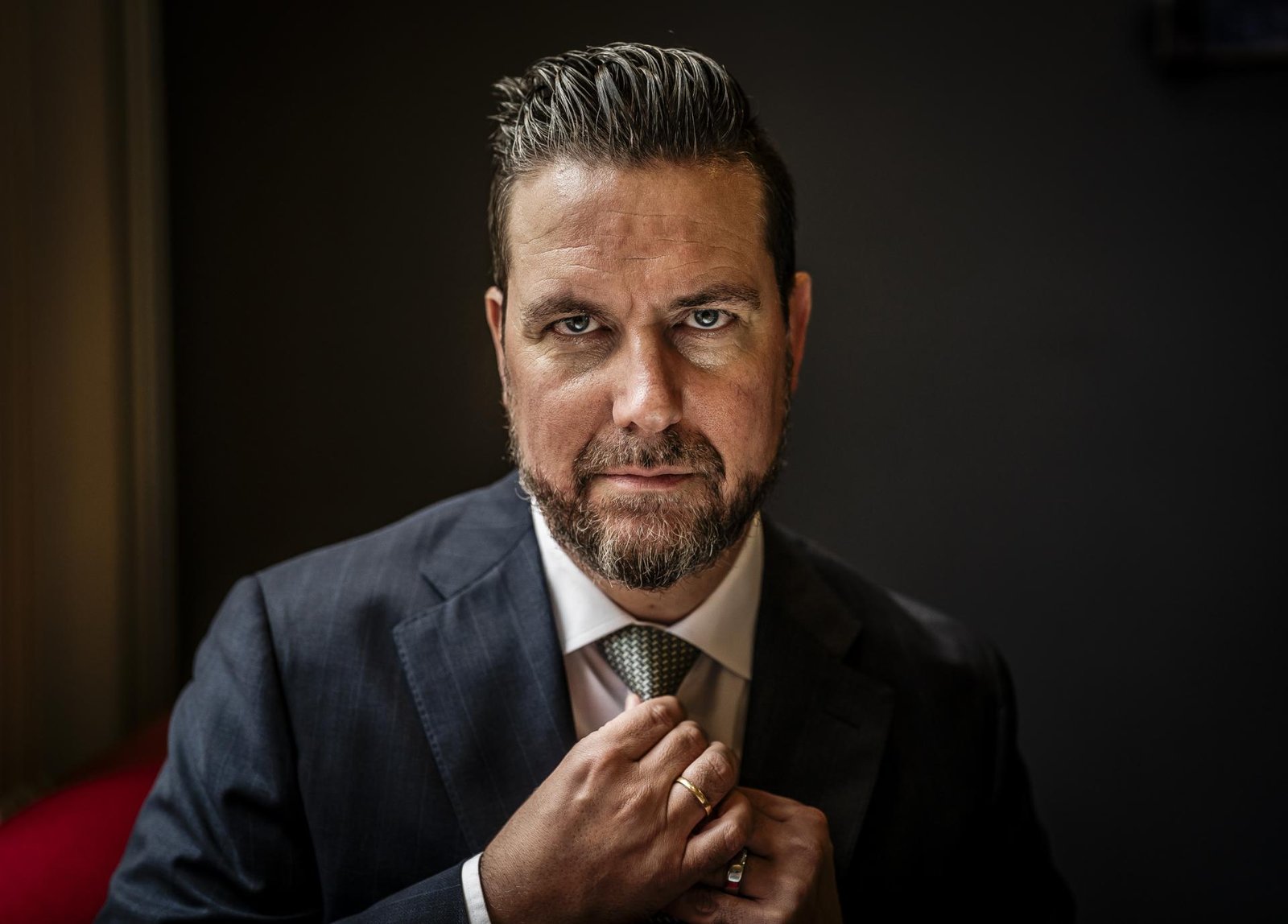 European Photography Awards Winner - It was madness