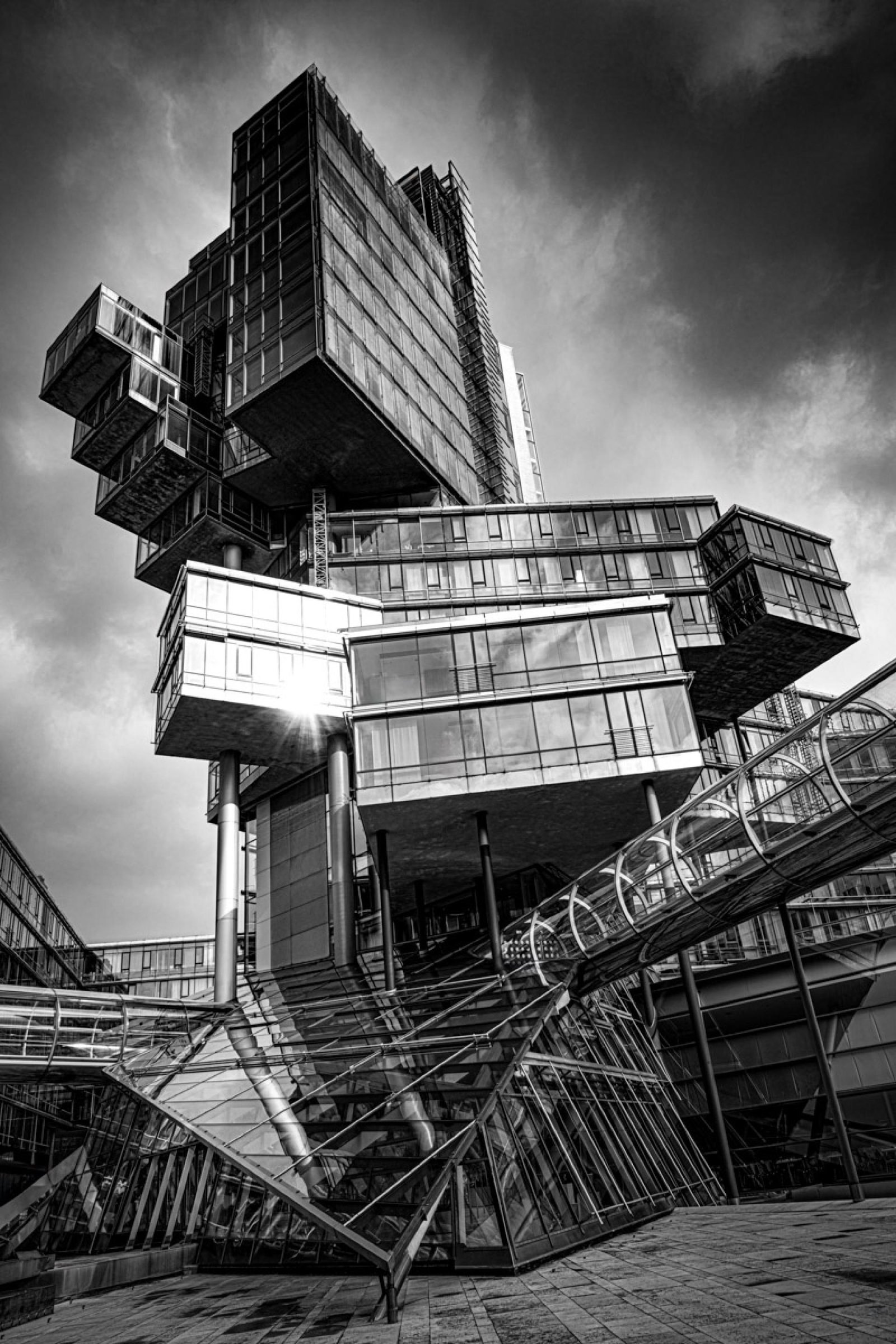 European Photography Awards Winner - Norddeutsche Landesbank