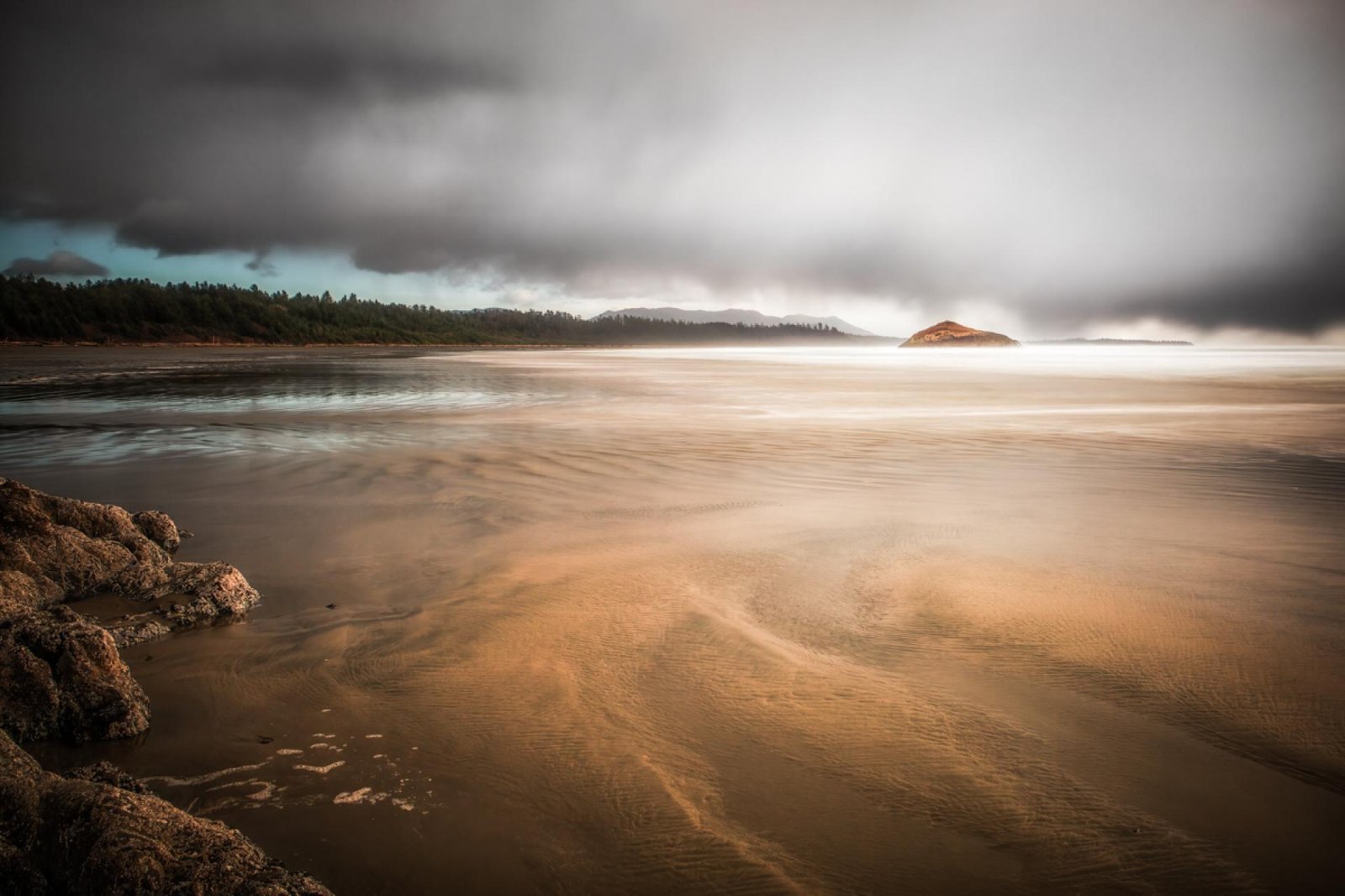 European Photography Awards Winner - Stillness in Motion