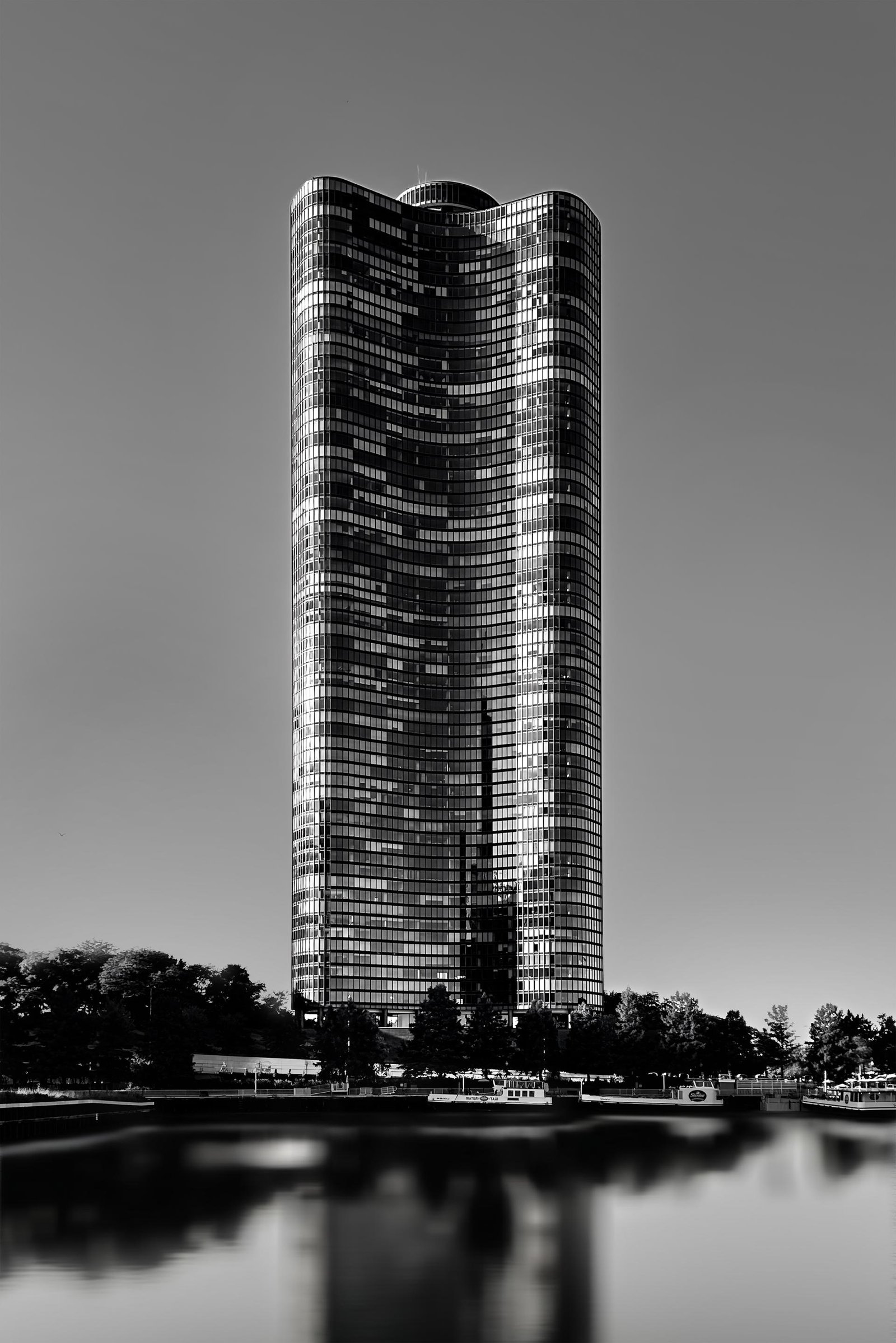 European Photography Awards Winner - Vertical Shore