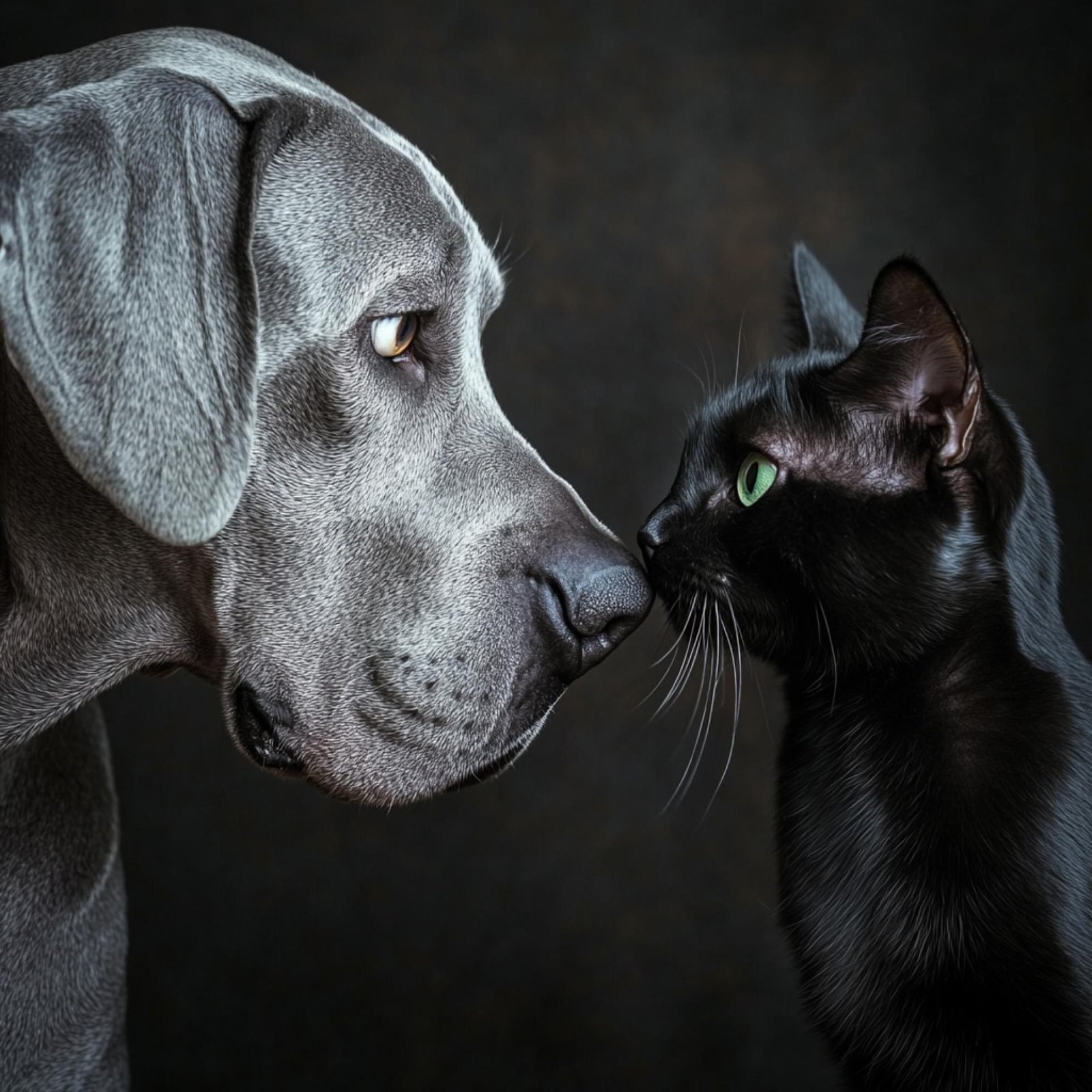 European Photography Awards Winner - Please be my friend