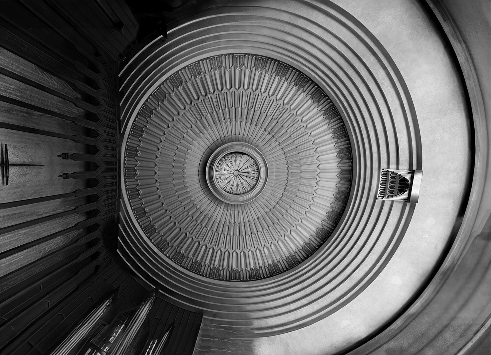 European Photography Awards Winner - The eye of heaven