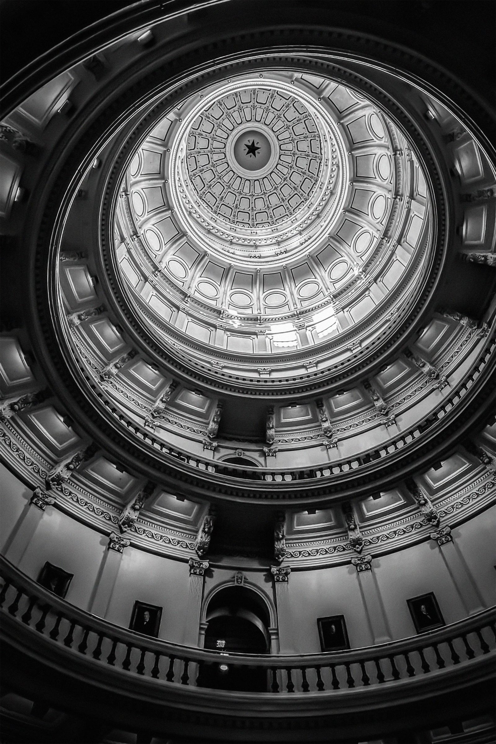 European Photography Awards Winner - Celestial Order