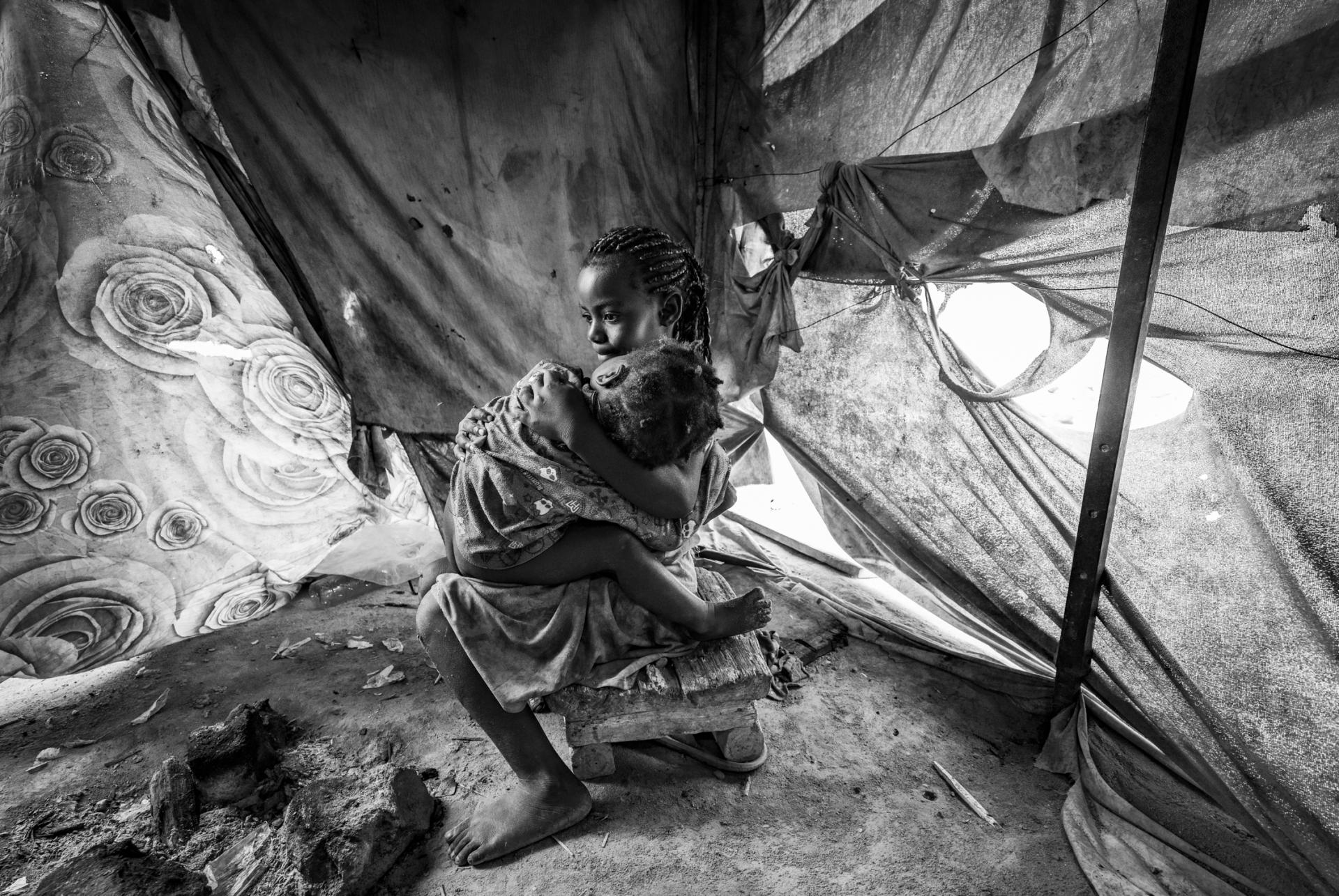 European Photography Awards Winner - Too soon