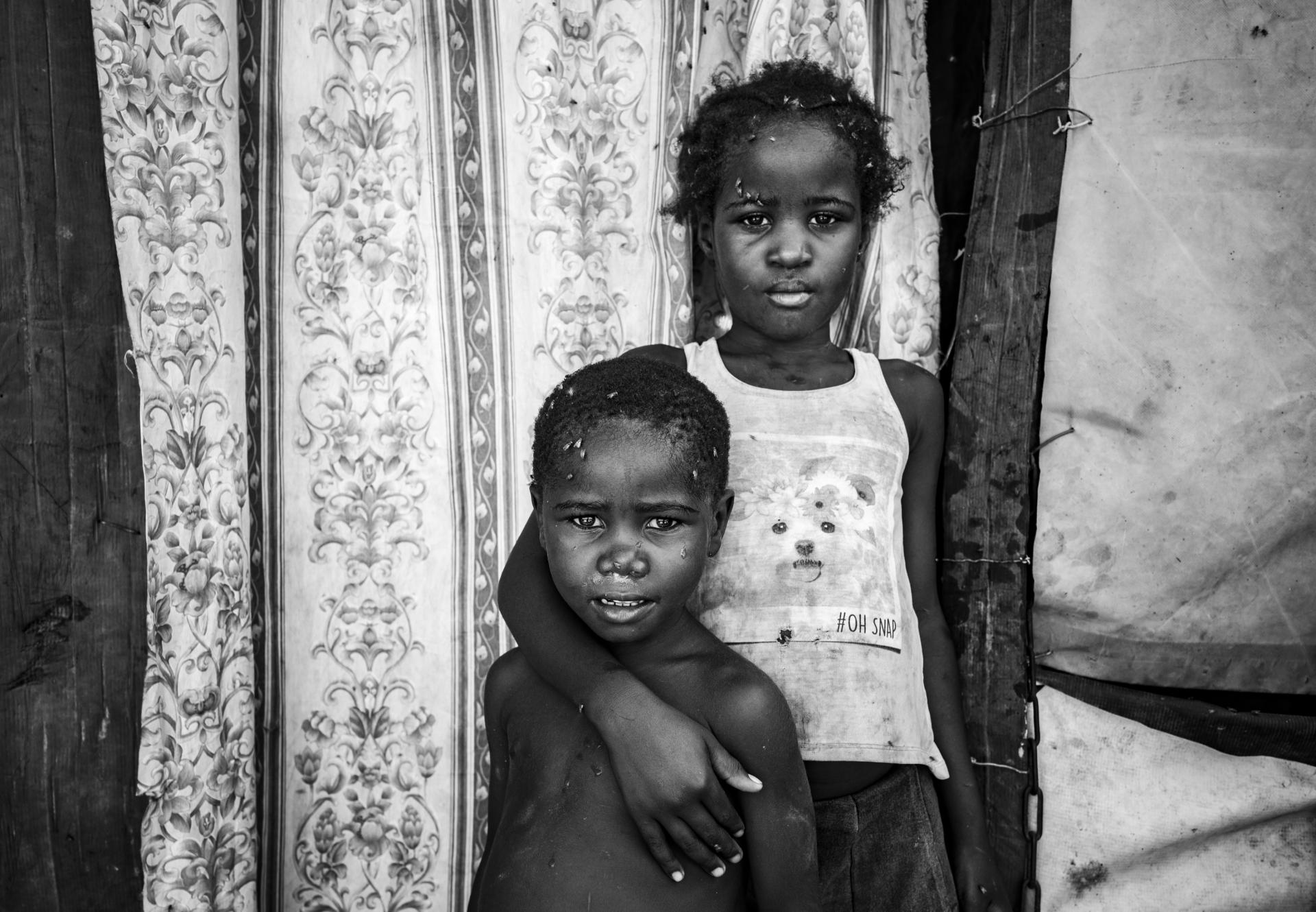 European Photography Awards Winner - Too soon