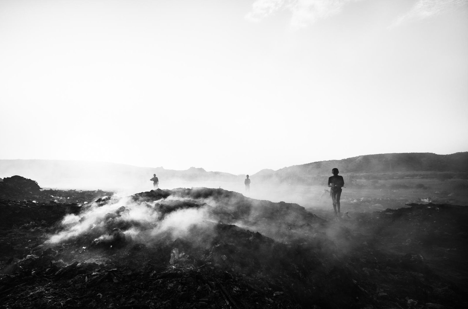 European Photography Awards Winner - Always children, always friends