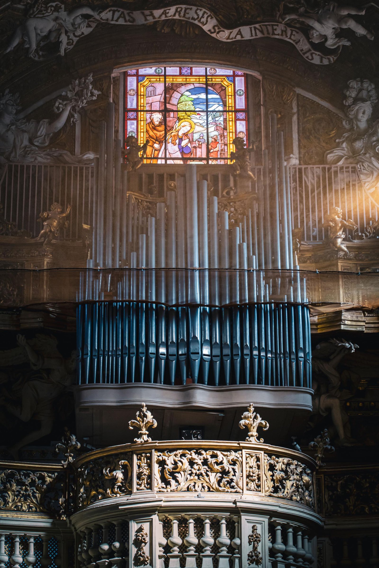 European Photography Awards Winner - Heavenly Light