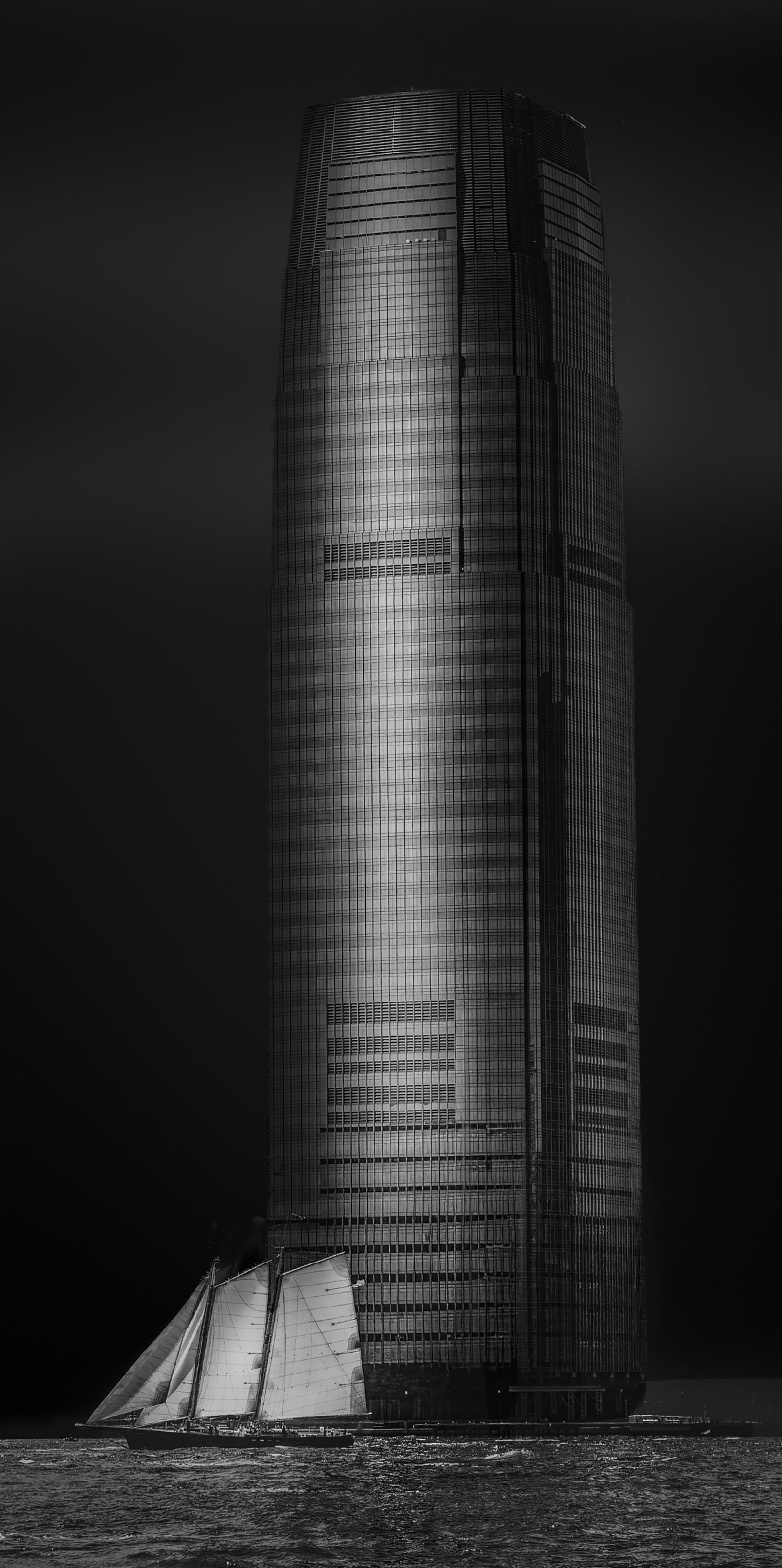 European Photography Awards Winner - The Flying Dutchman