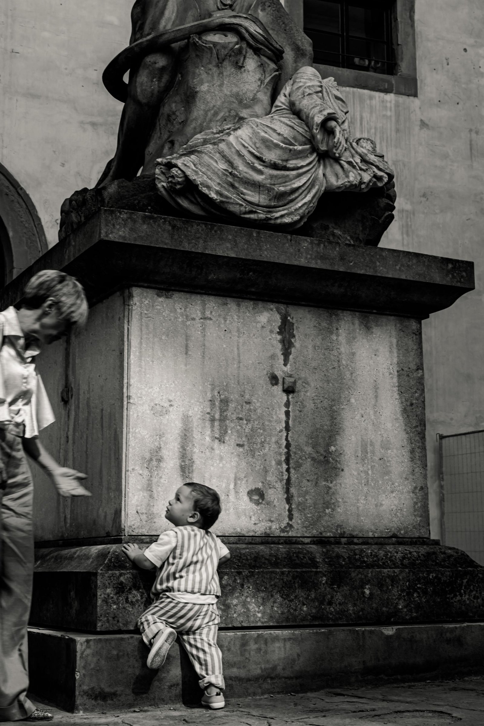 European Photography Awards Winner - What Endures