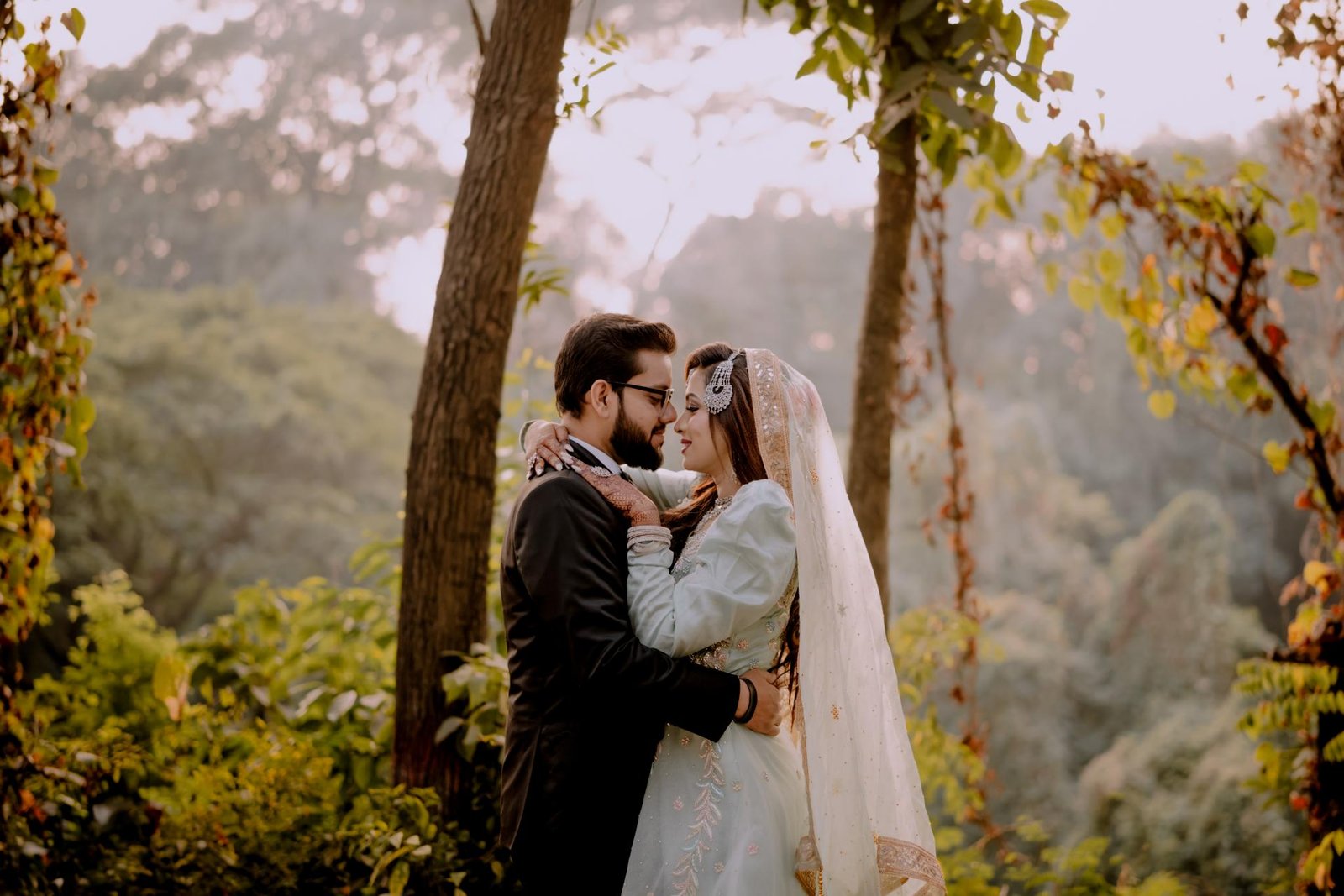 European Photography Awards Winner - A Path to Forever