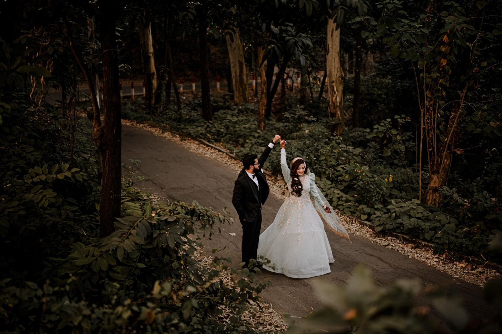 European Photography Awards Winner - A Path to Forever