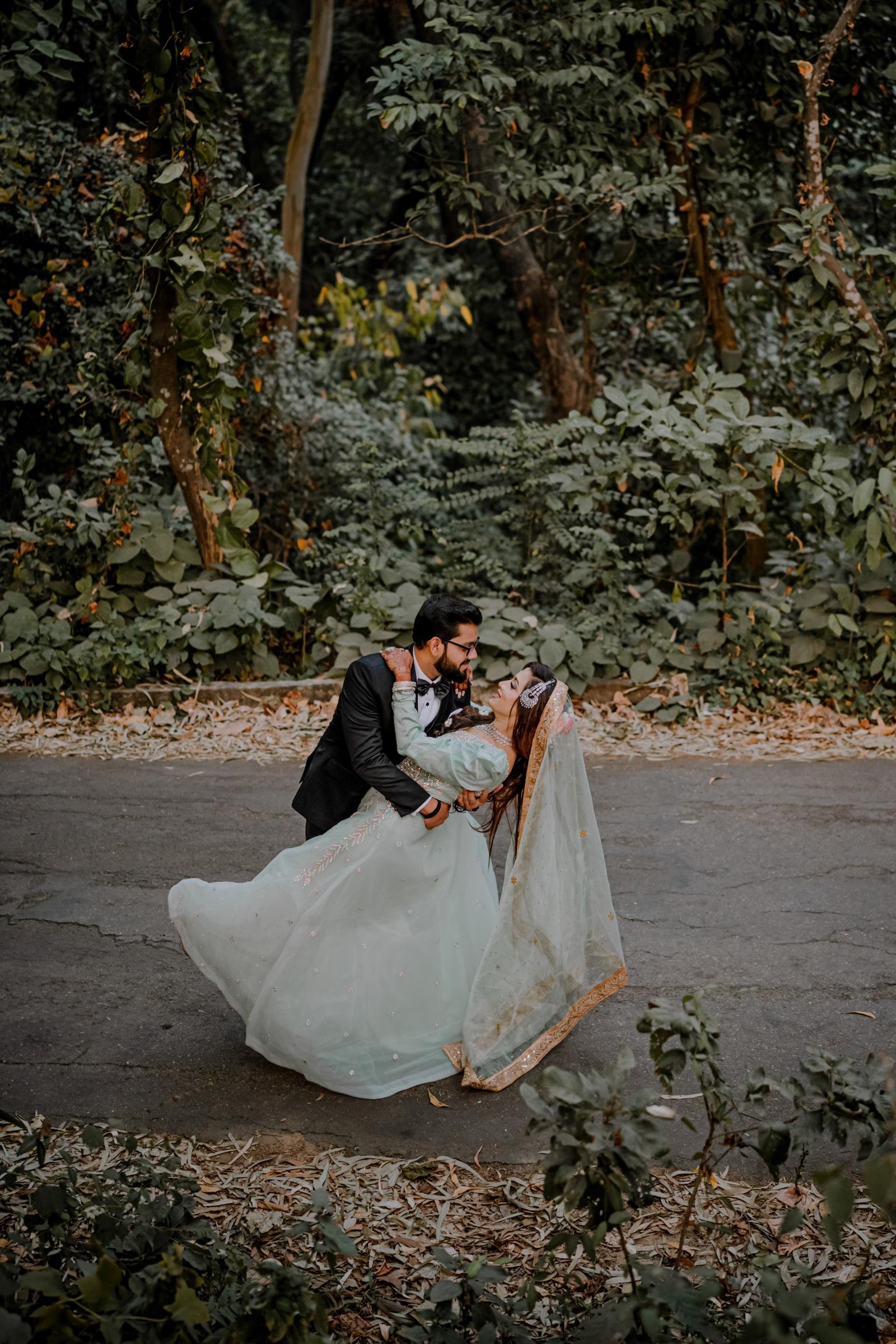 European Photography Awards Winner - A Path to Forever