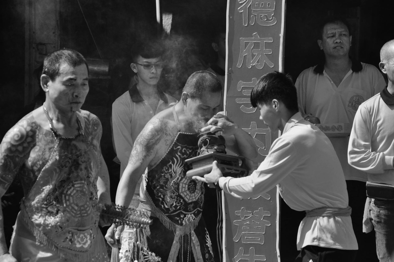 European Photography Awards Winner - 