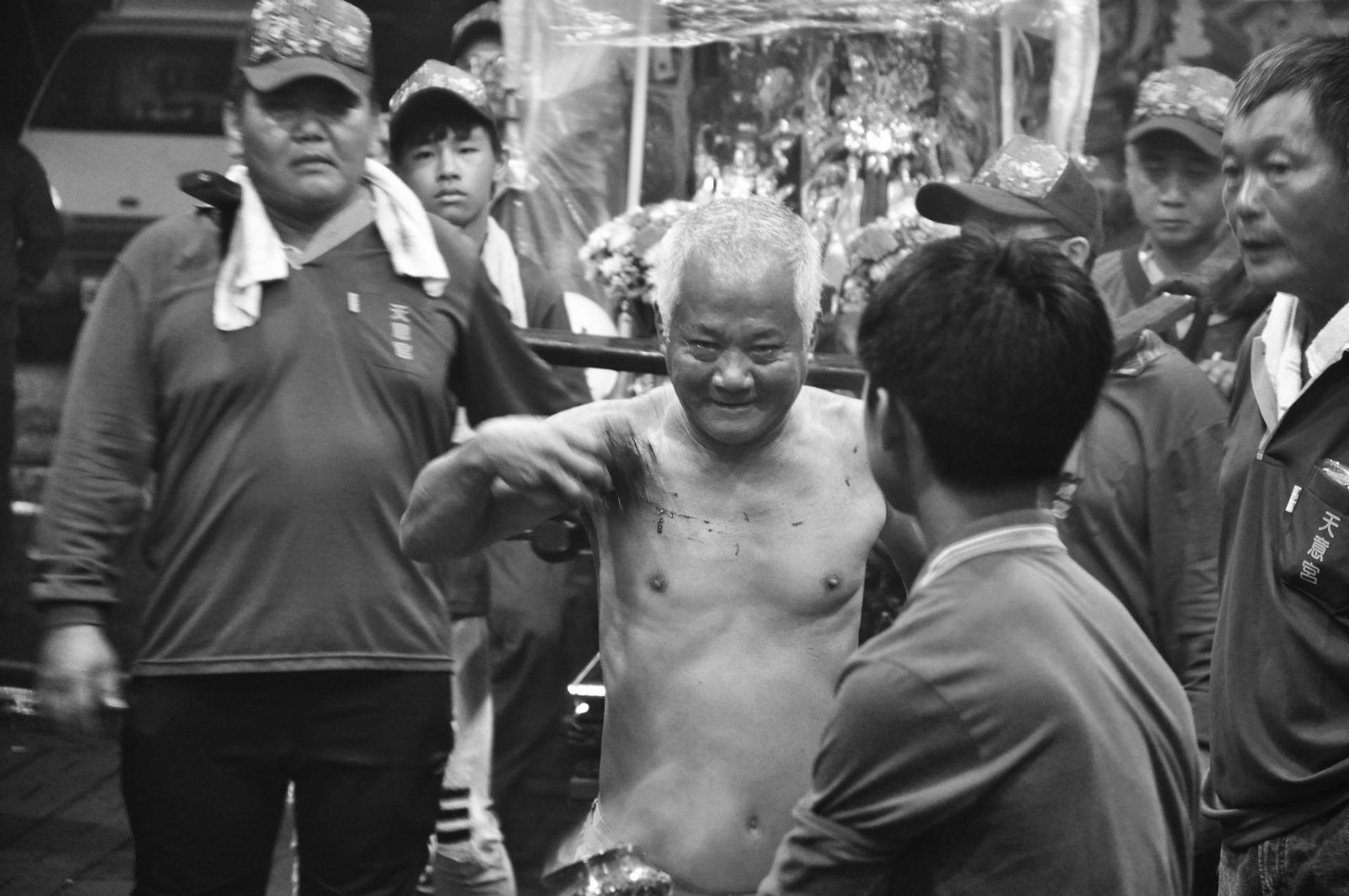 European Photography Awards Winner - 