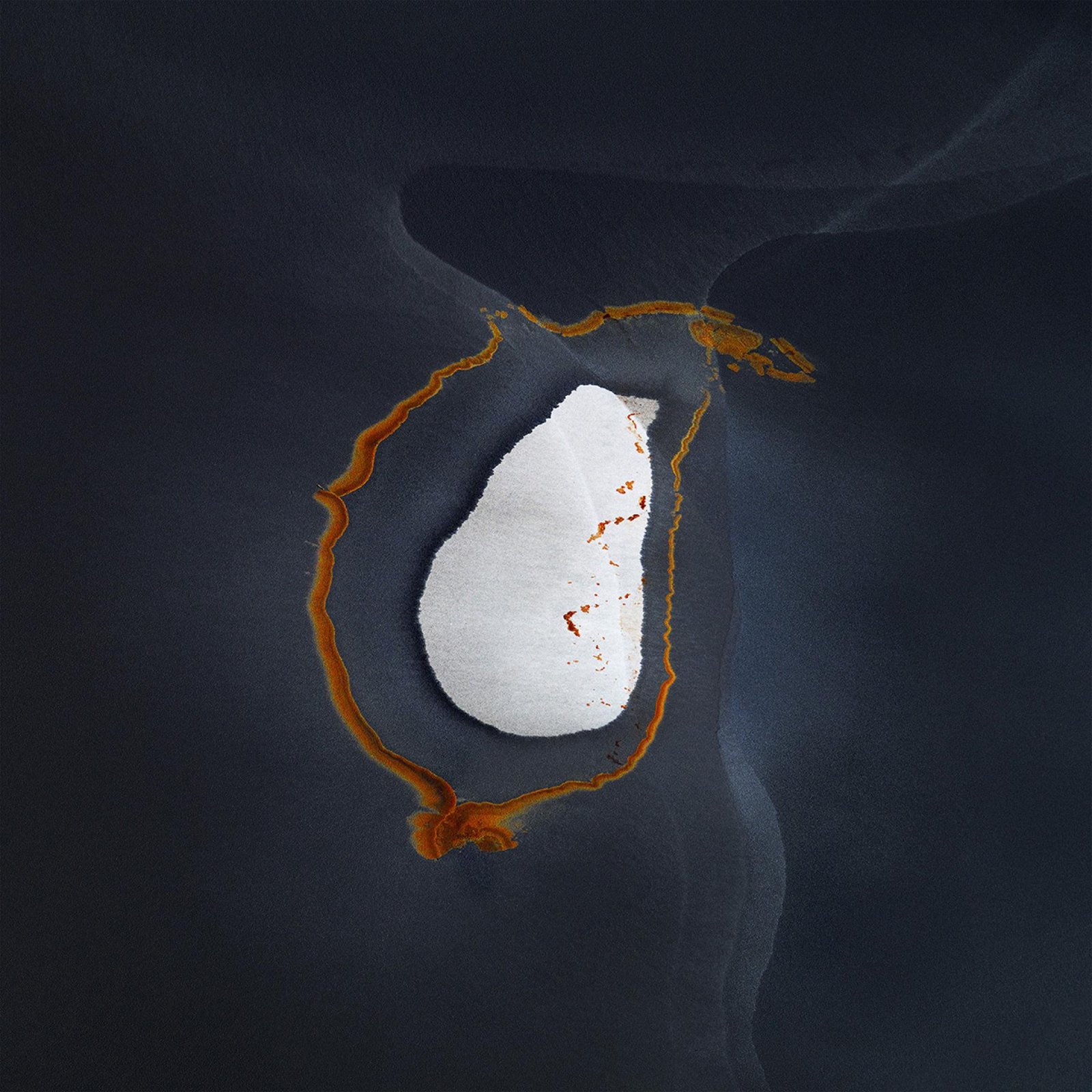 European Photography Awards Winner - Outlier