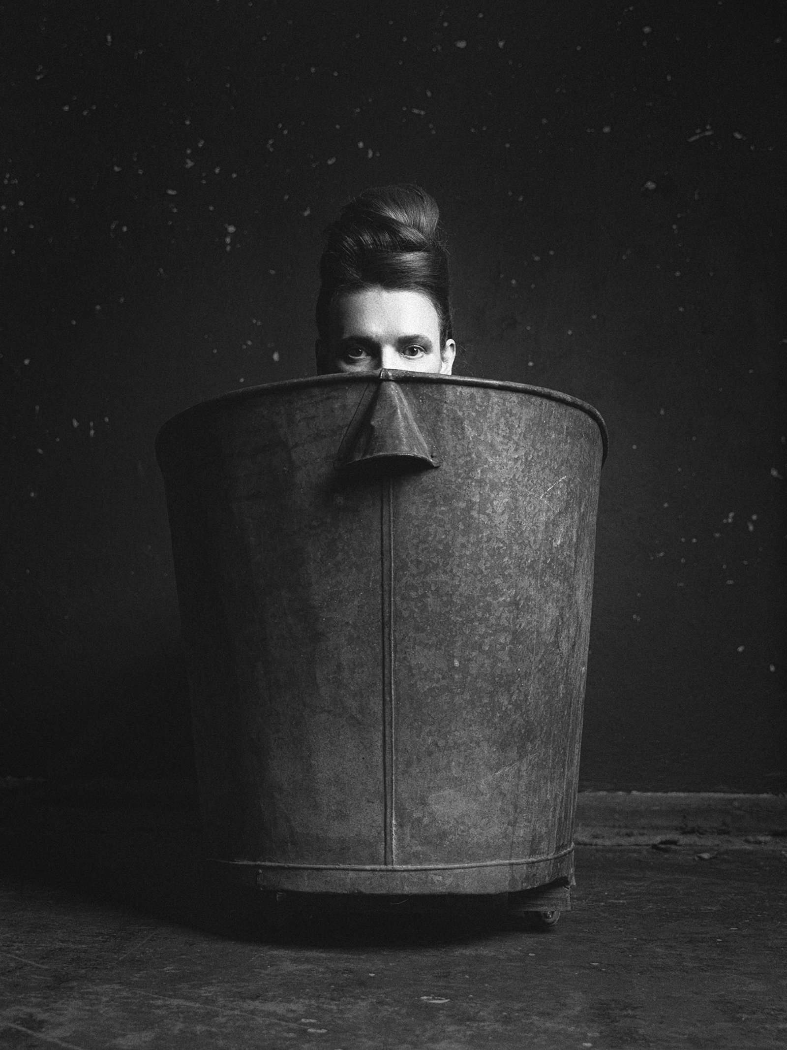 European Photography Awards Winner - Space Oddity