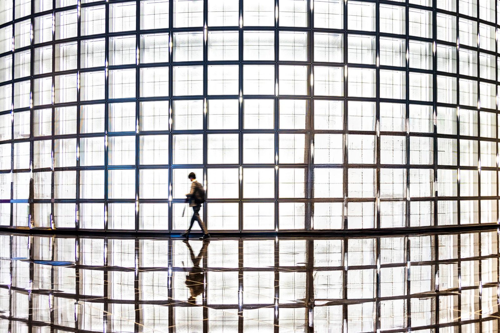 European Photography Awards Winner - Translucent Passage