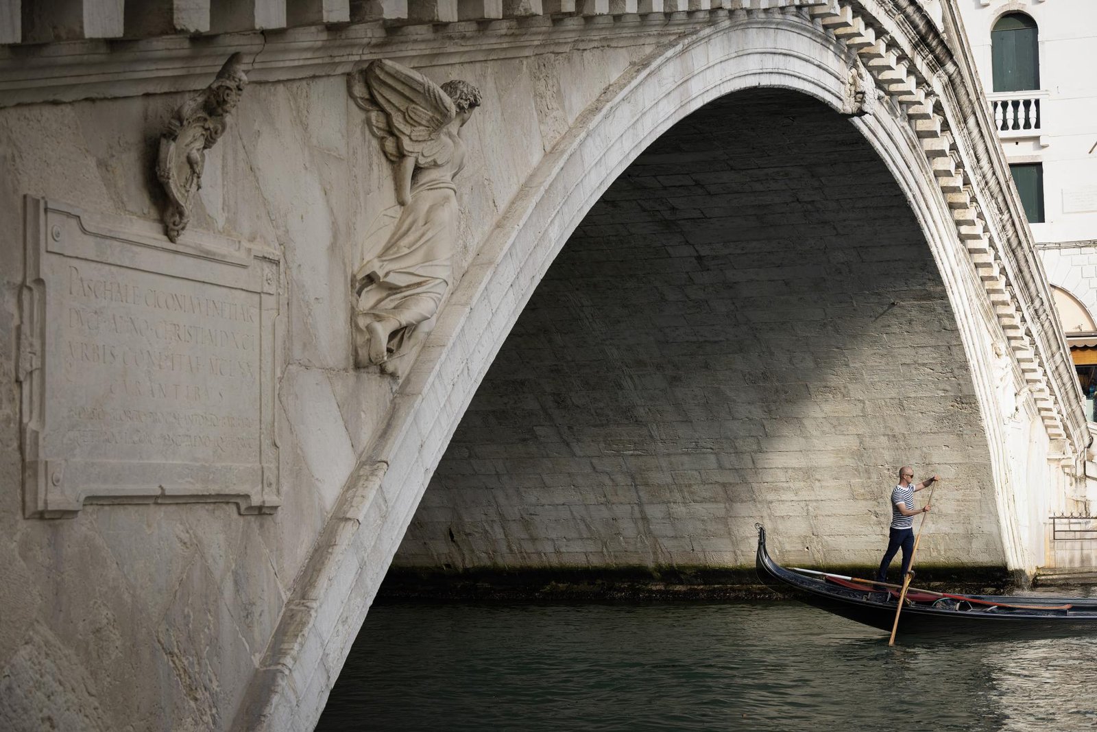 European Photography Awards Winner - Whispers of the Canal