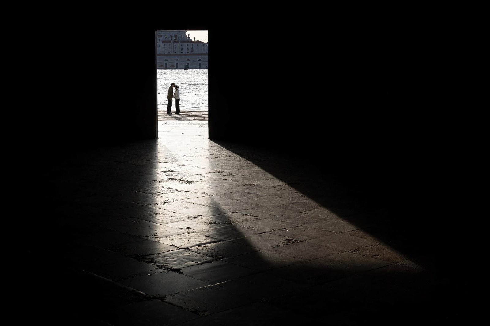 European Photography Awards Winner - Love Opens Every Door