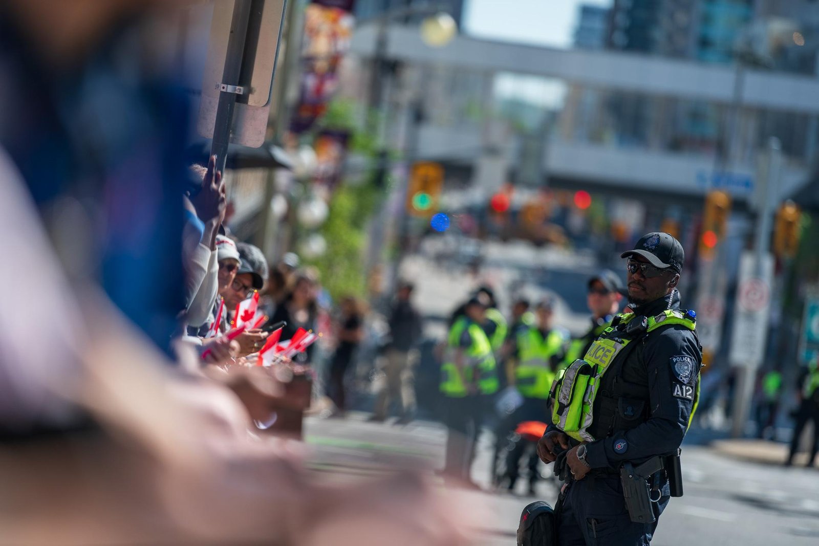 European Photography Awards Winner - Pump, circumstances & Royals