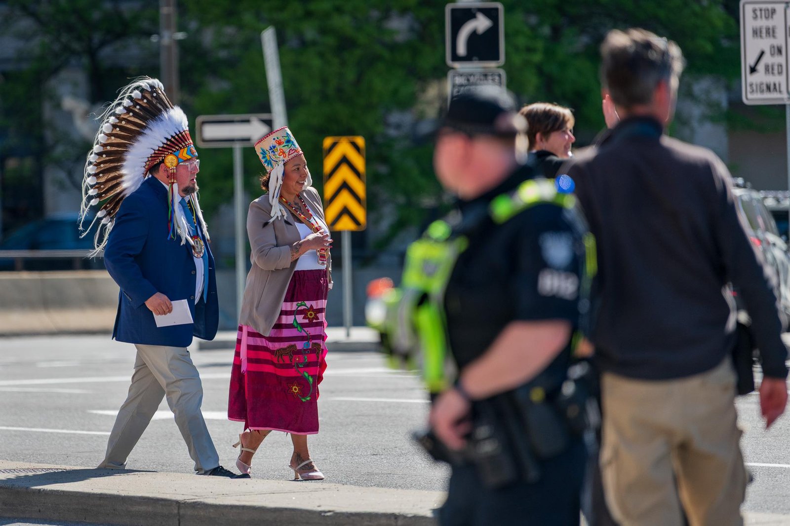 European Photography Awards Winner - Pump, circumstances & Royals