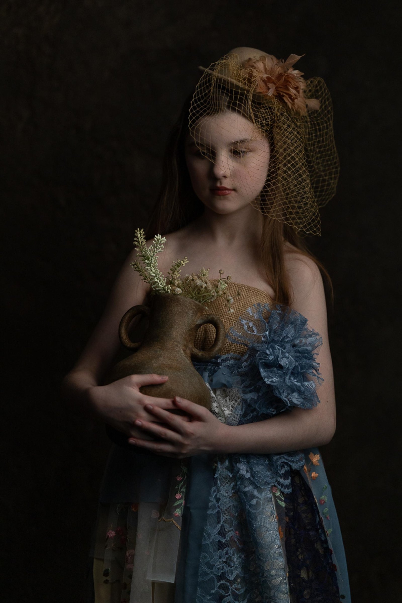 European Photography Awards Winner - No more Rags