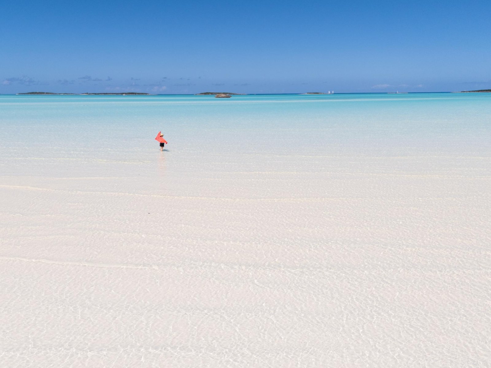 European Photography Awards Winner - Tropical Paradise from Above