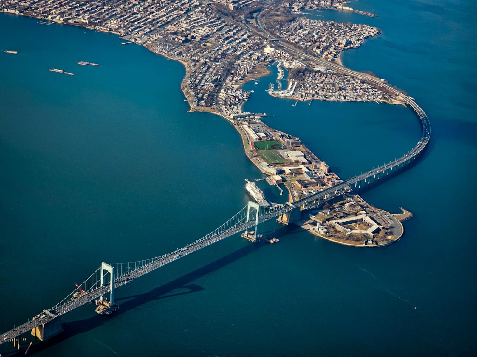 European Photography Awards Winner - Crossing Currents