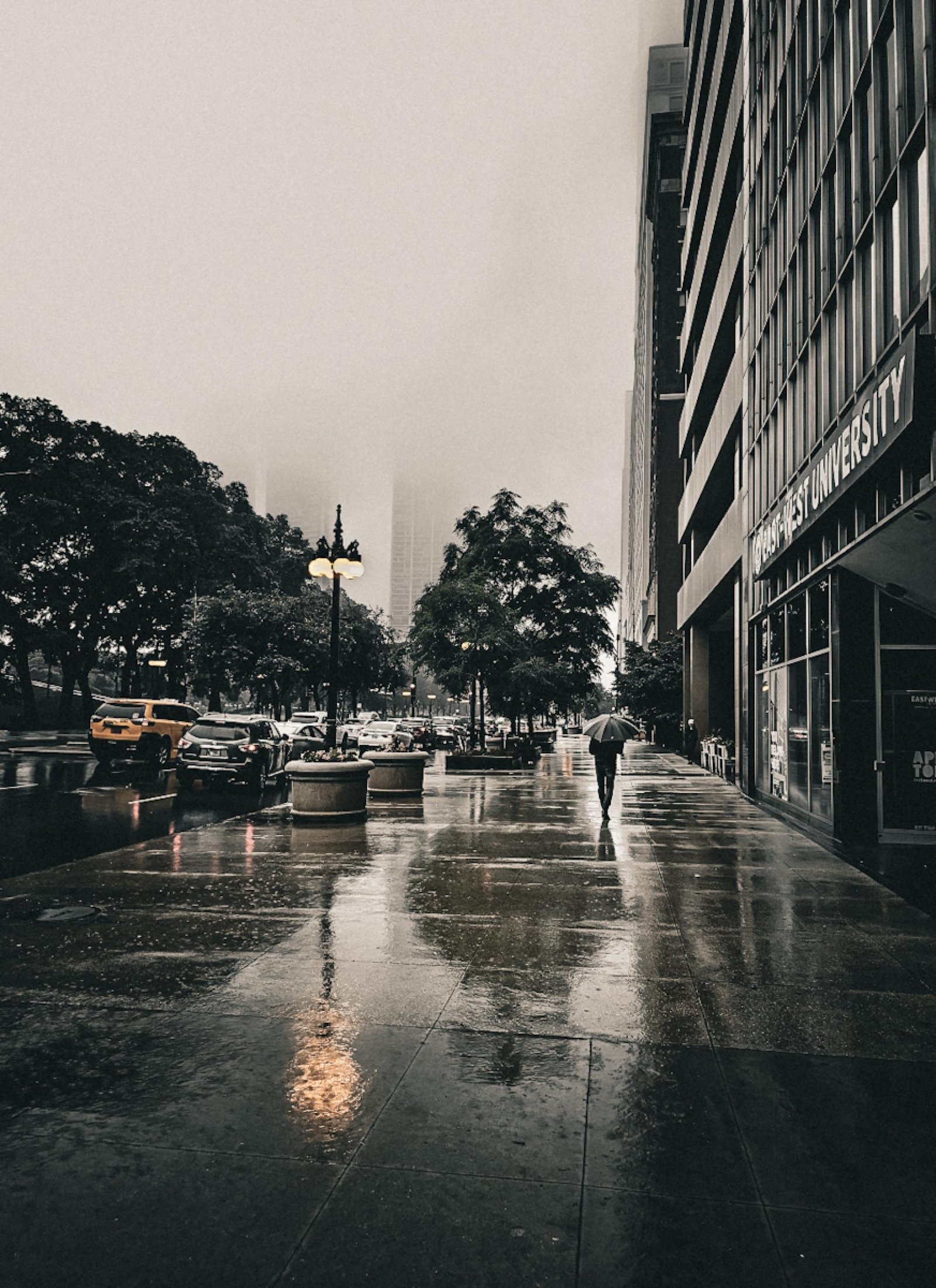 European Photography Awards Winner - Veiled City