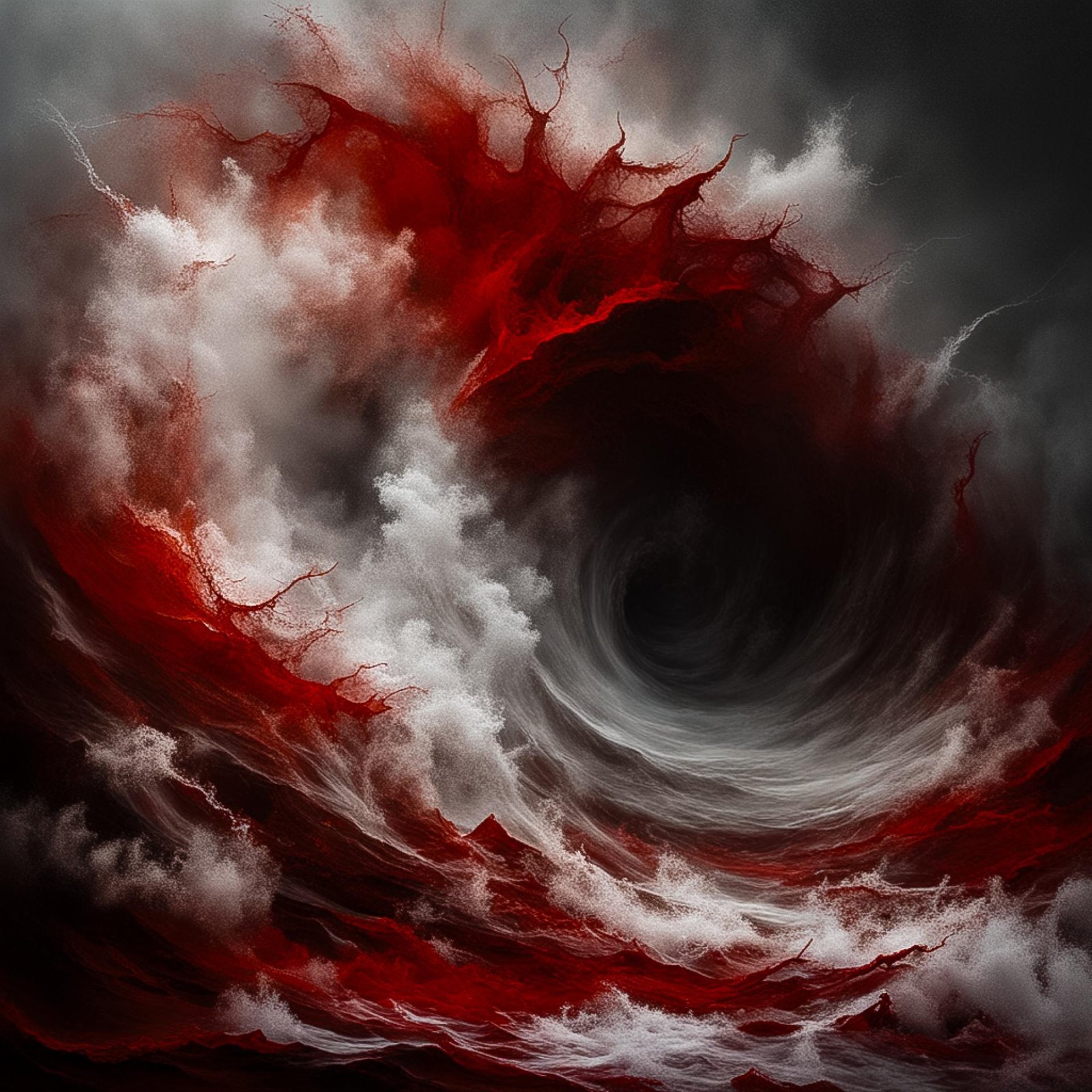 European Photography Awards Winner - This Is What You Don’t See