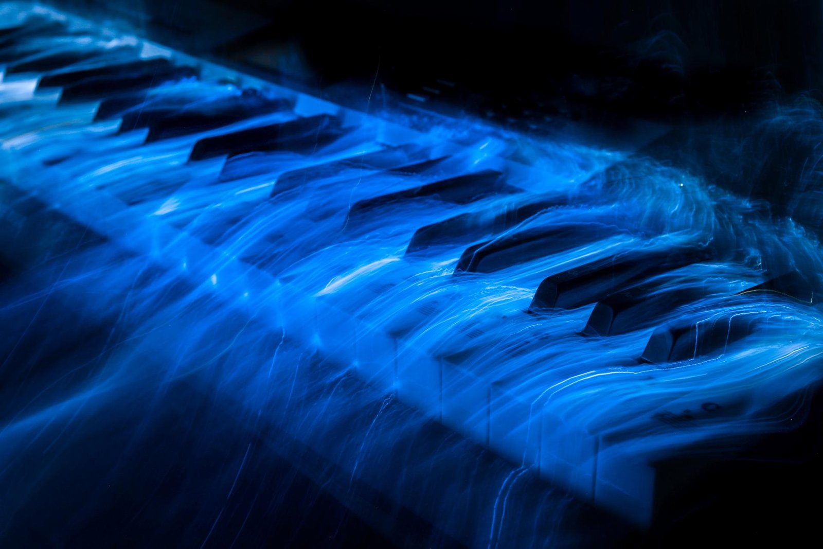 European Photography Awards Winner - Waves of Sound