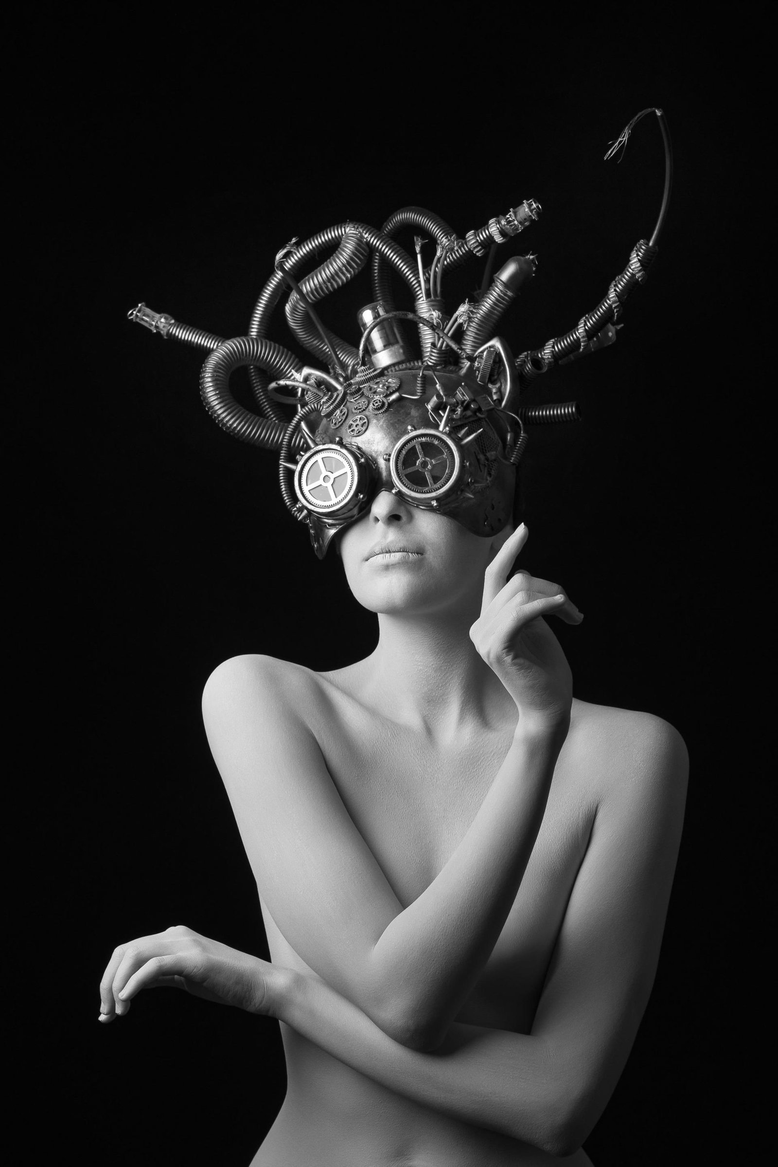 European Photography Awards Winner - Electric feelings 