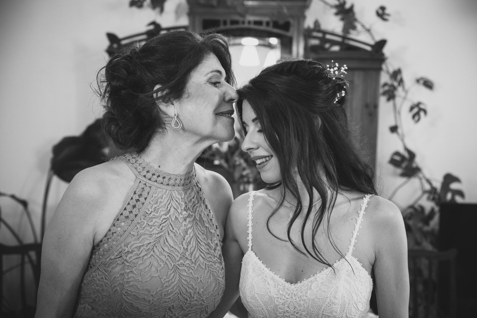 European Photography Awards Winner - Mother's touch