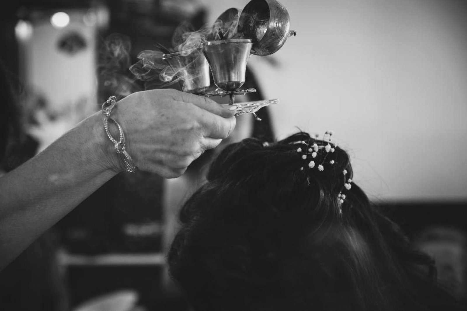 European Photography Awards Winner - Divine sense