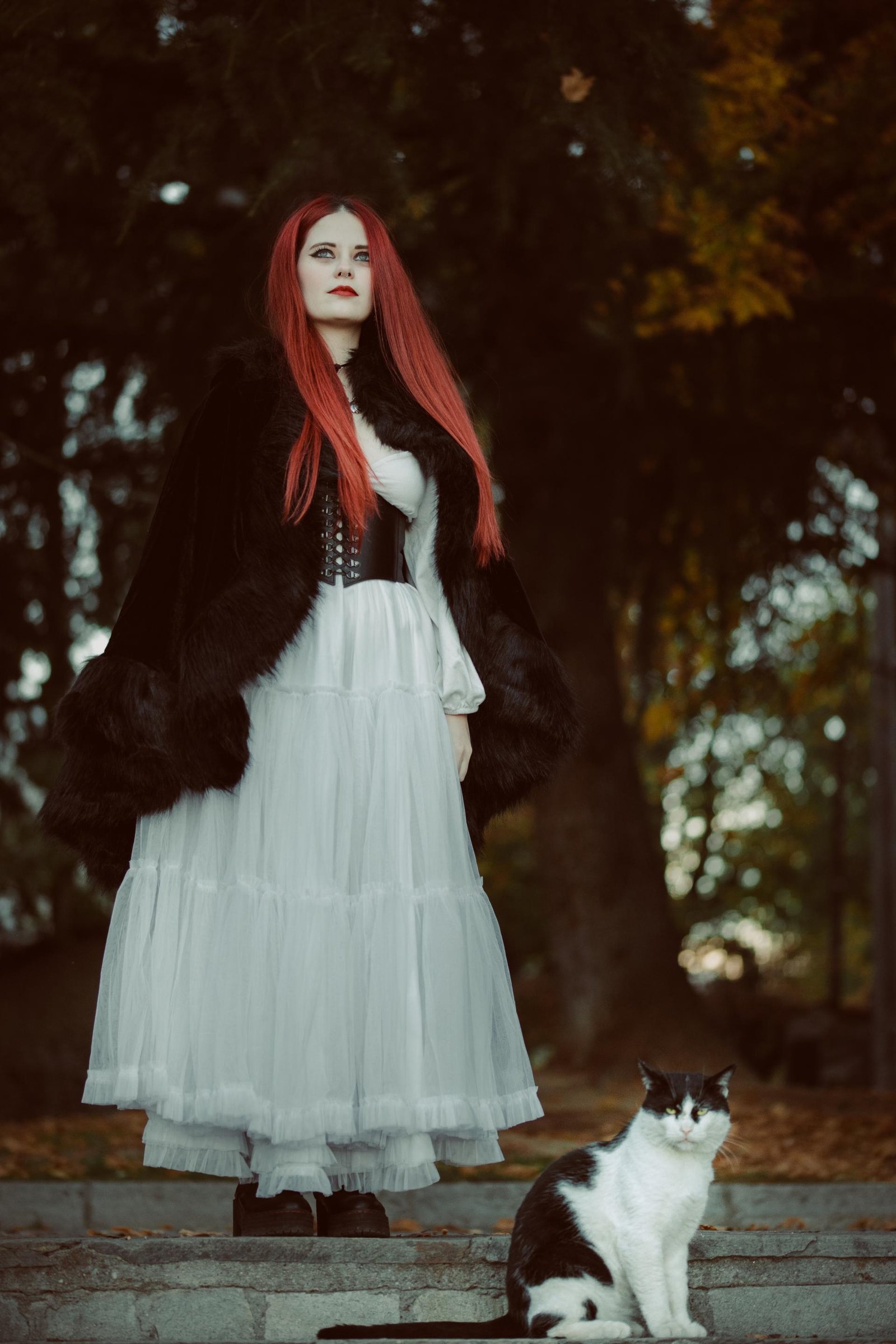 European Photography Awards Winner - Ying Yang