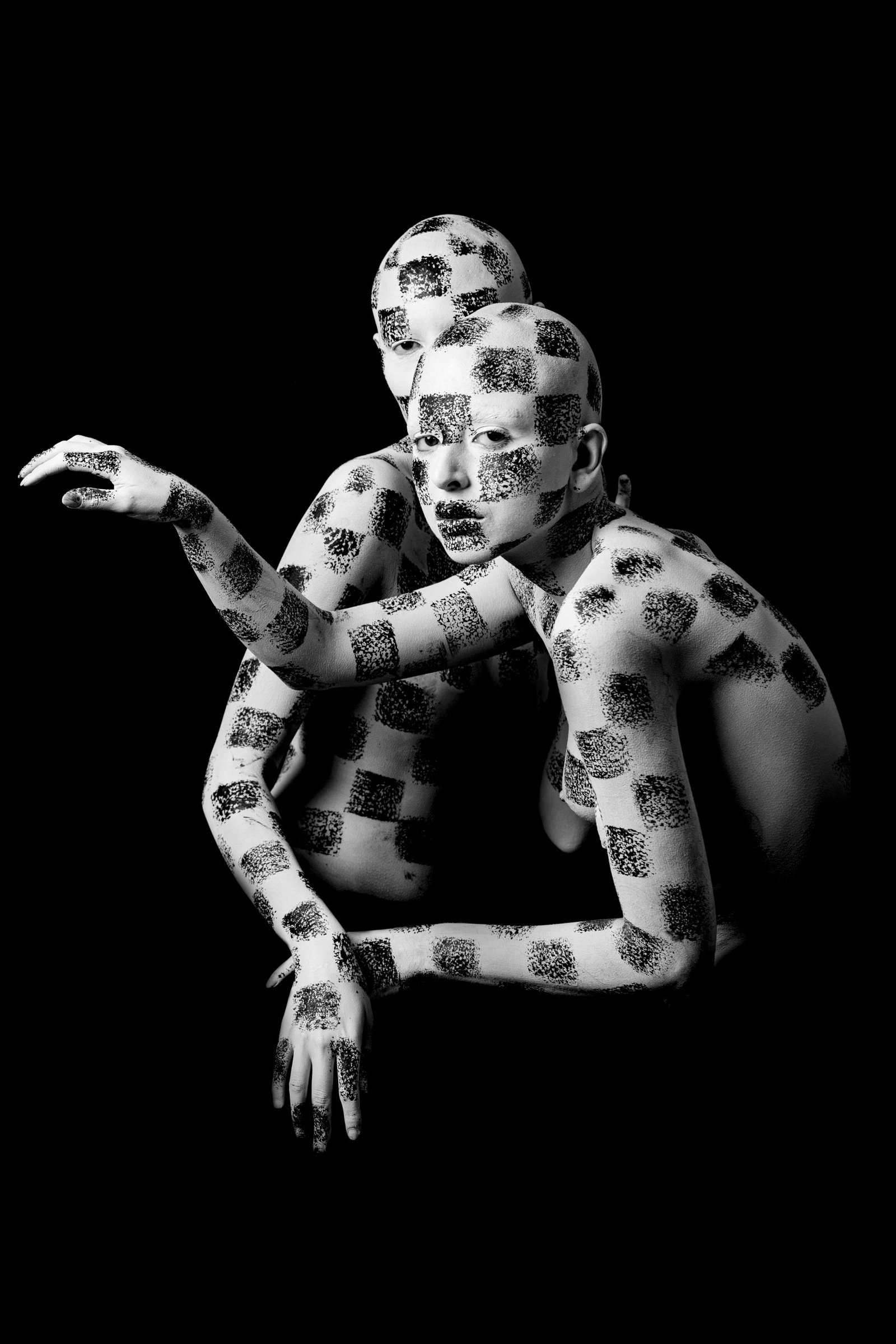 European Photography Awards Winner - Goddesses Games #1 