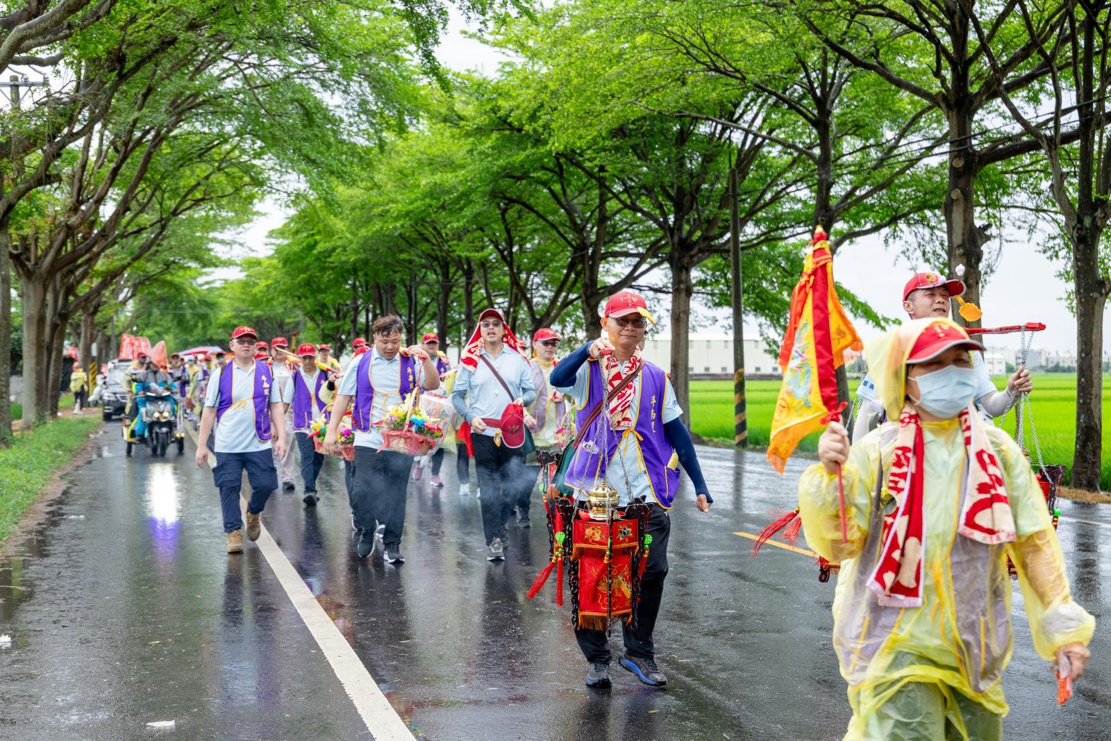 European Photography Awards Winner - LIU FANG MAZU Change Dwelling Place
