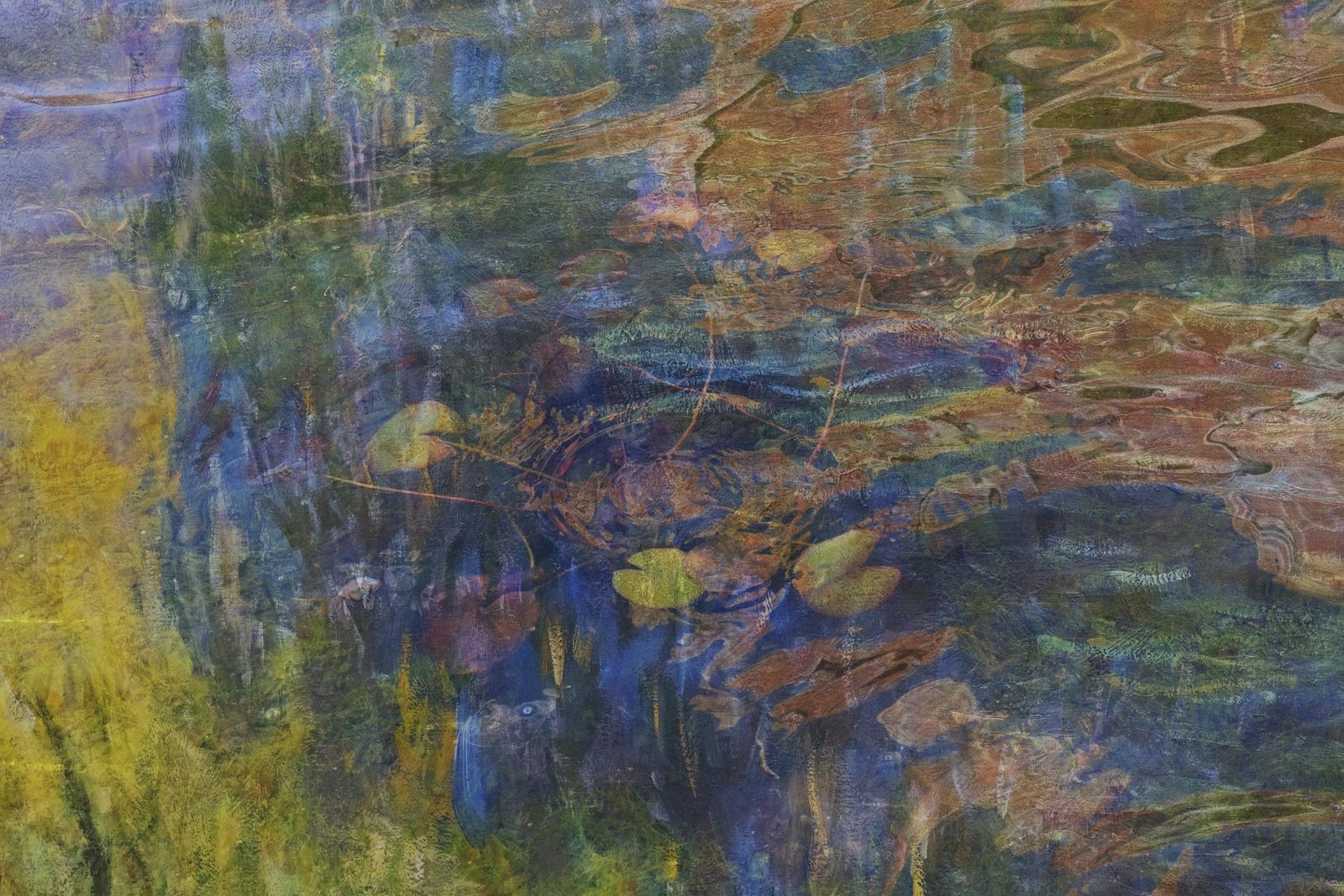 European Photography Awards Winner - The Echo of Light