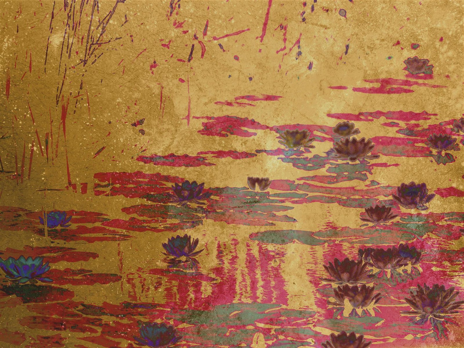 European Photography Awards Winner - The Echo of Light