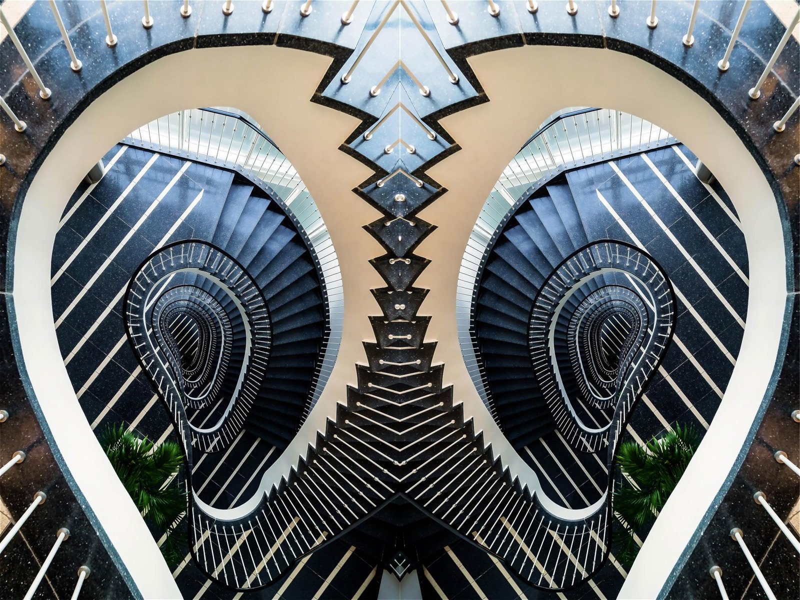 European Photography Awards Winner - Echochrome