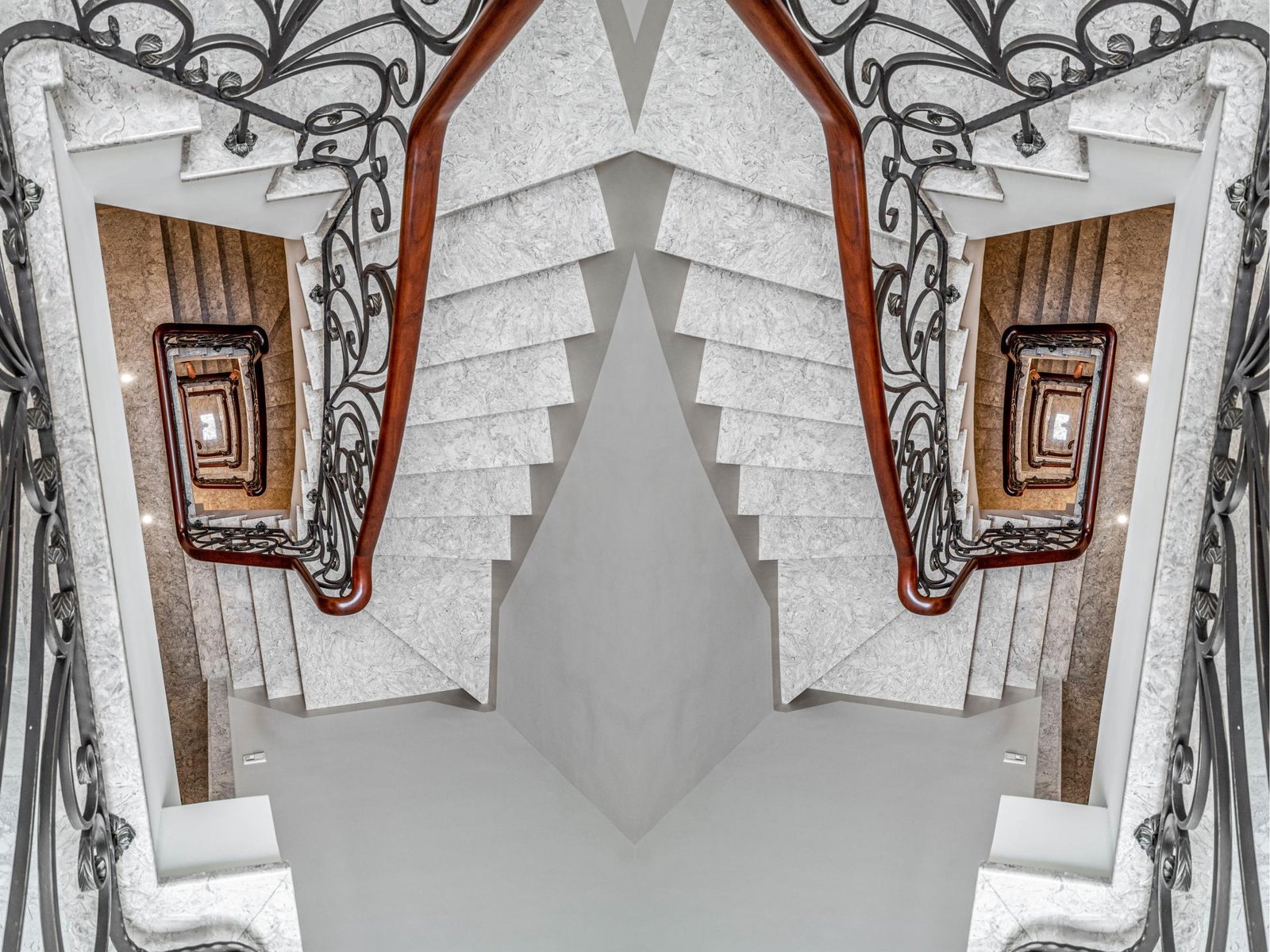 European Photography Awards Winner - Echochrome