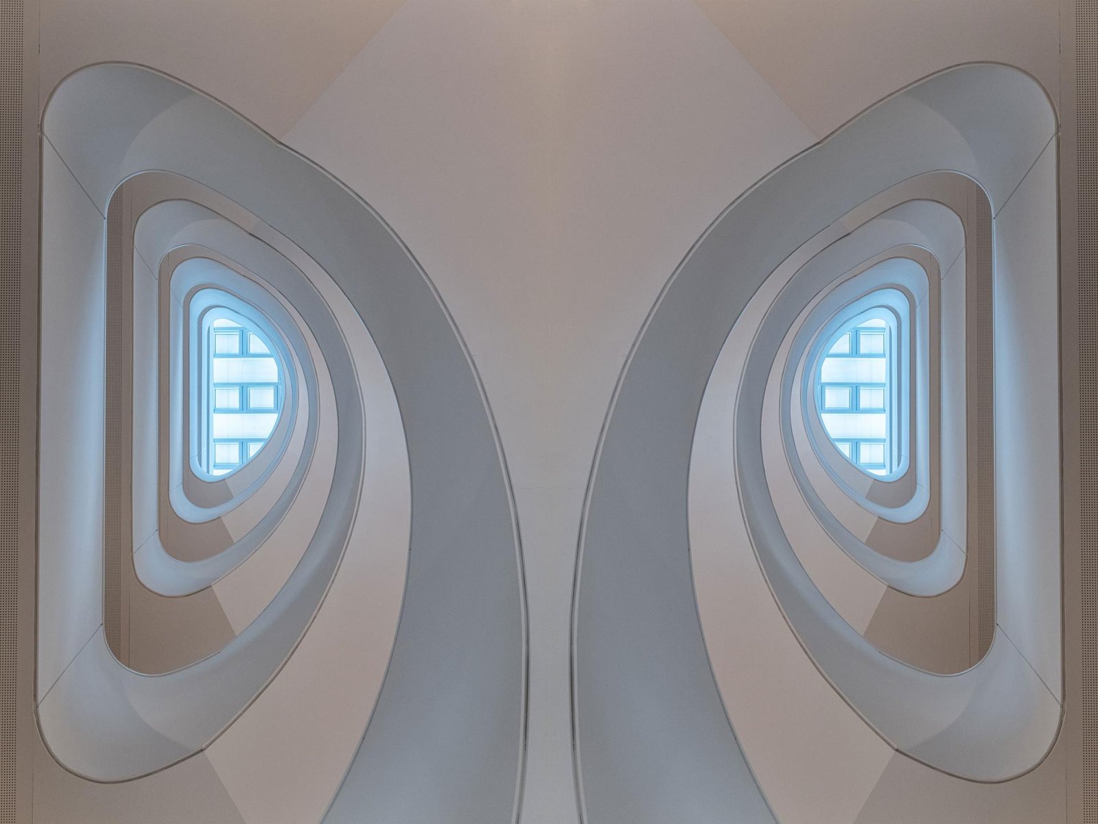 European Photography Awards Winner - Echochrome