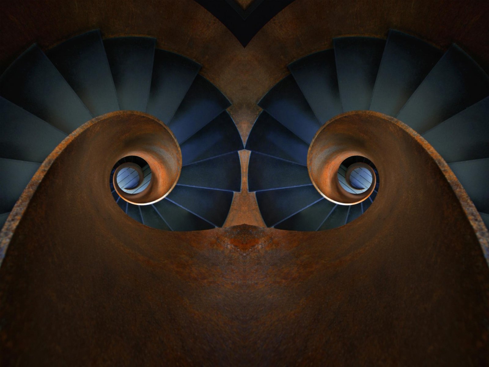 European Photography Awards Winner - Echochrome