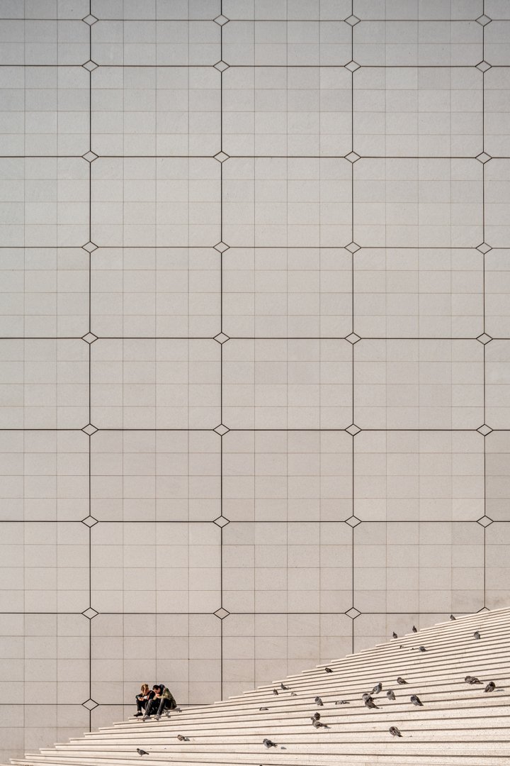 European Photography Awards | Architecture Unwittingly Entering