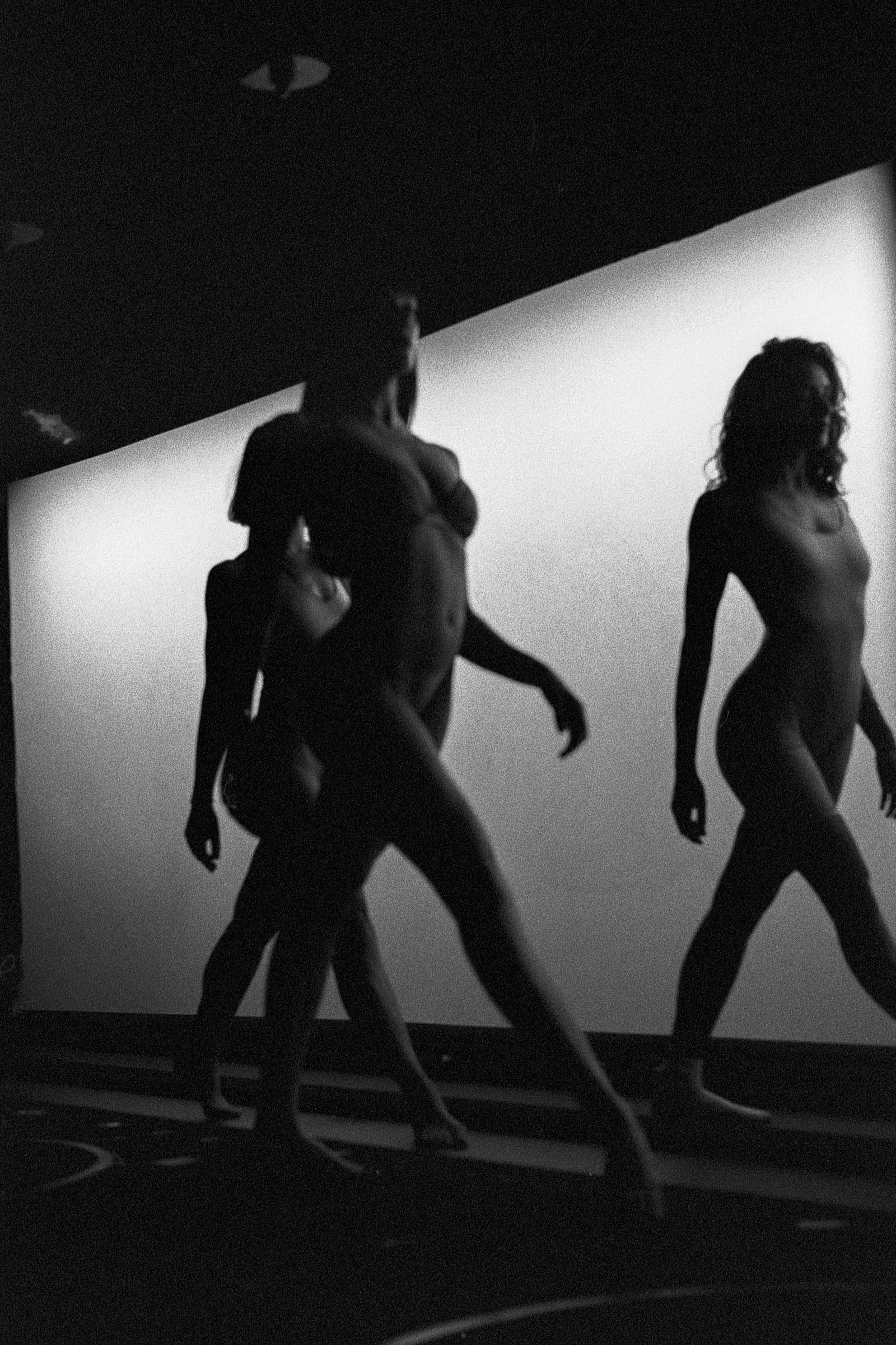 European Photography Awards Winner - Crazy Horse Paris