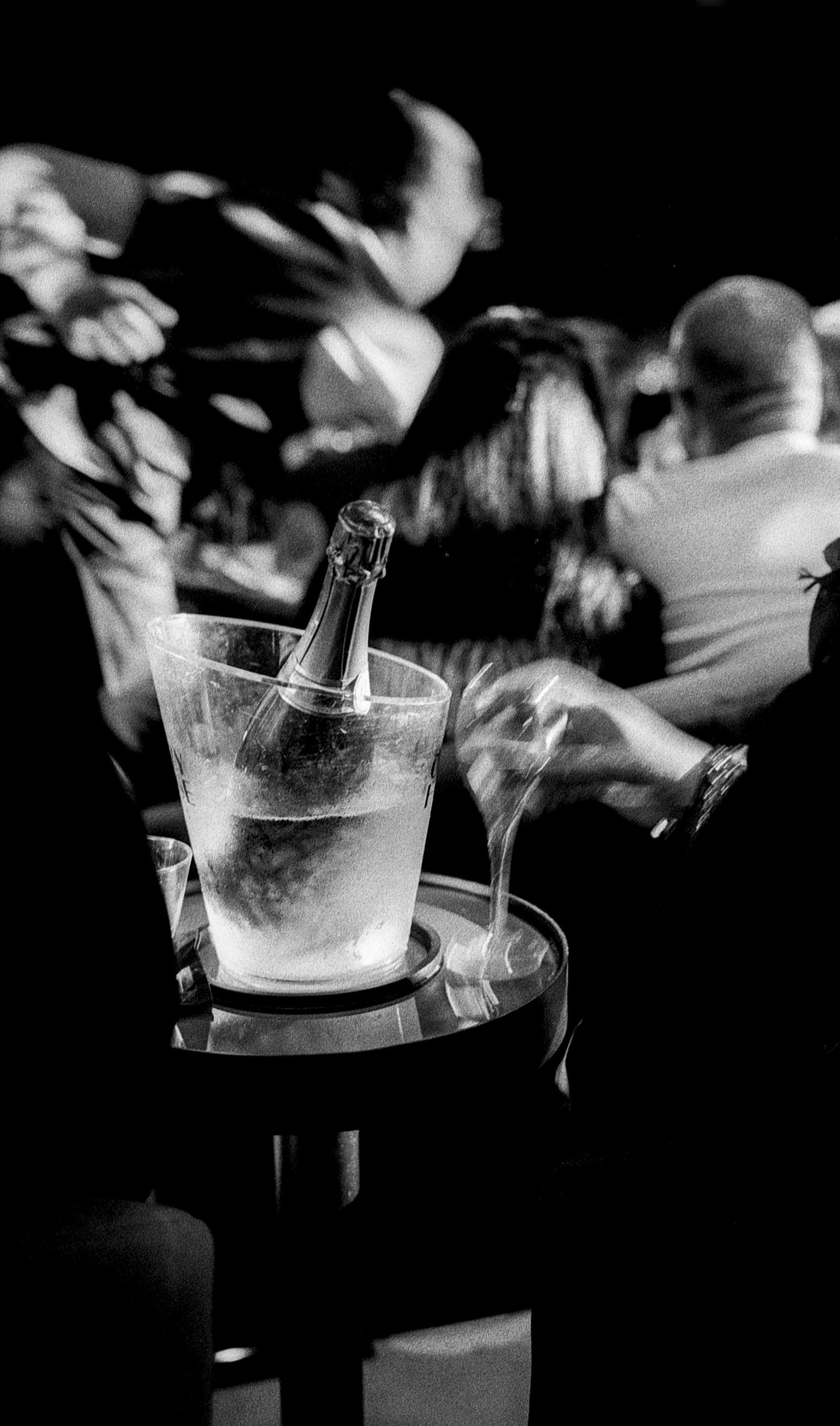 European Photography Awards Winner - Crazy Horse Paris