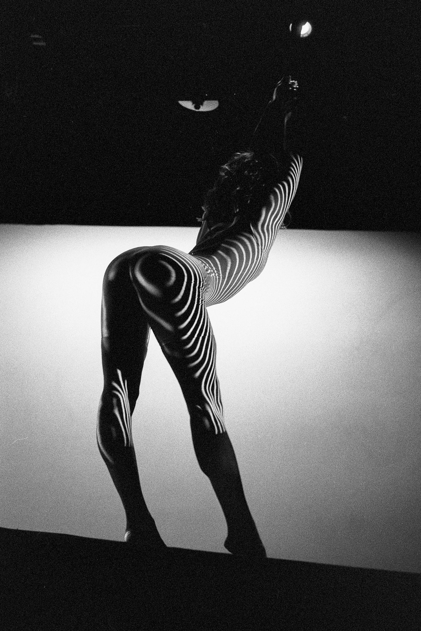 European Photography Awards Winner - Crazy Horse Paris